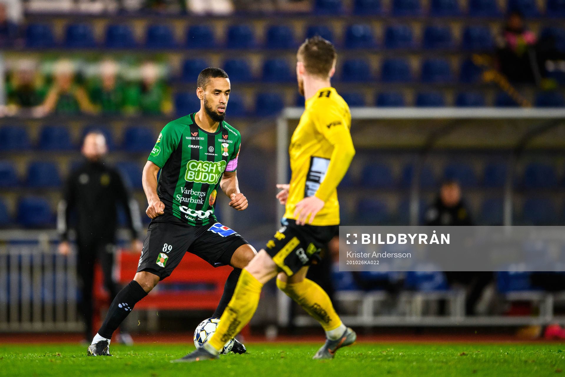 Varbergs Junes Barny