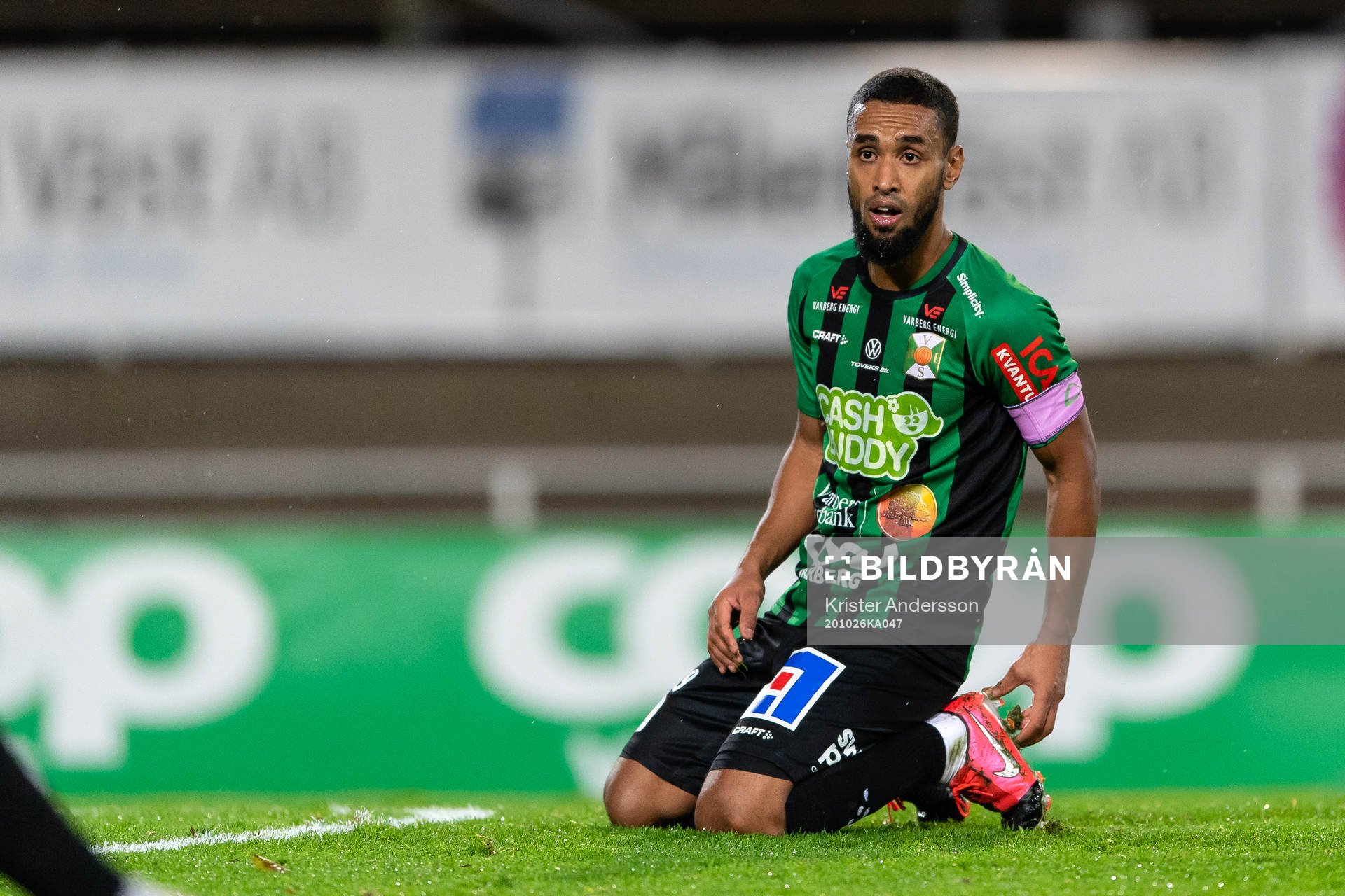 Varbergs Junes Barny