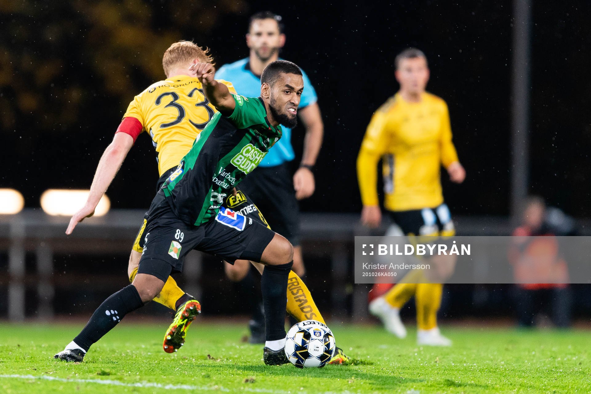 Varbergs Junes Barny