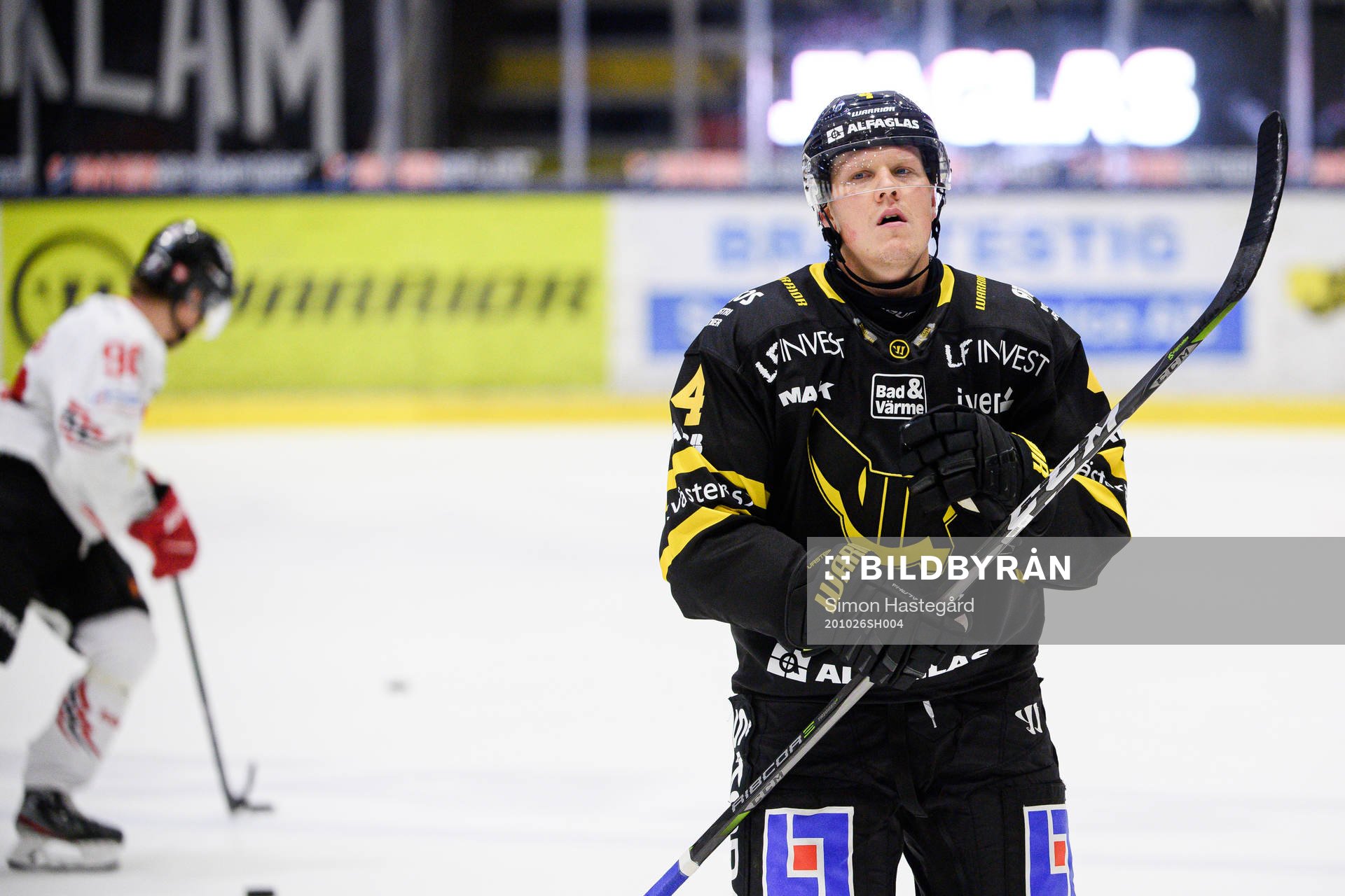 Västerås Niclas Lundgren