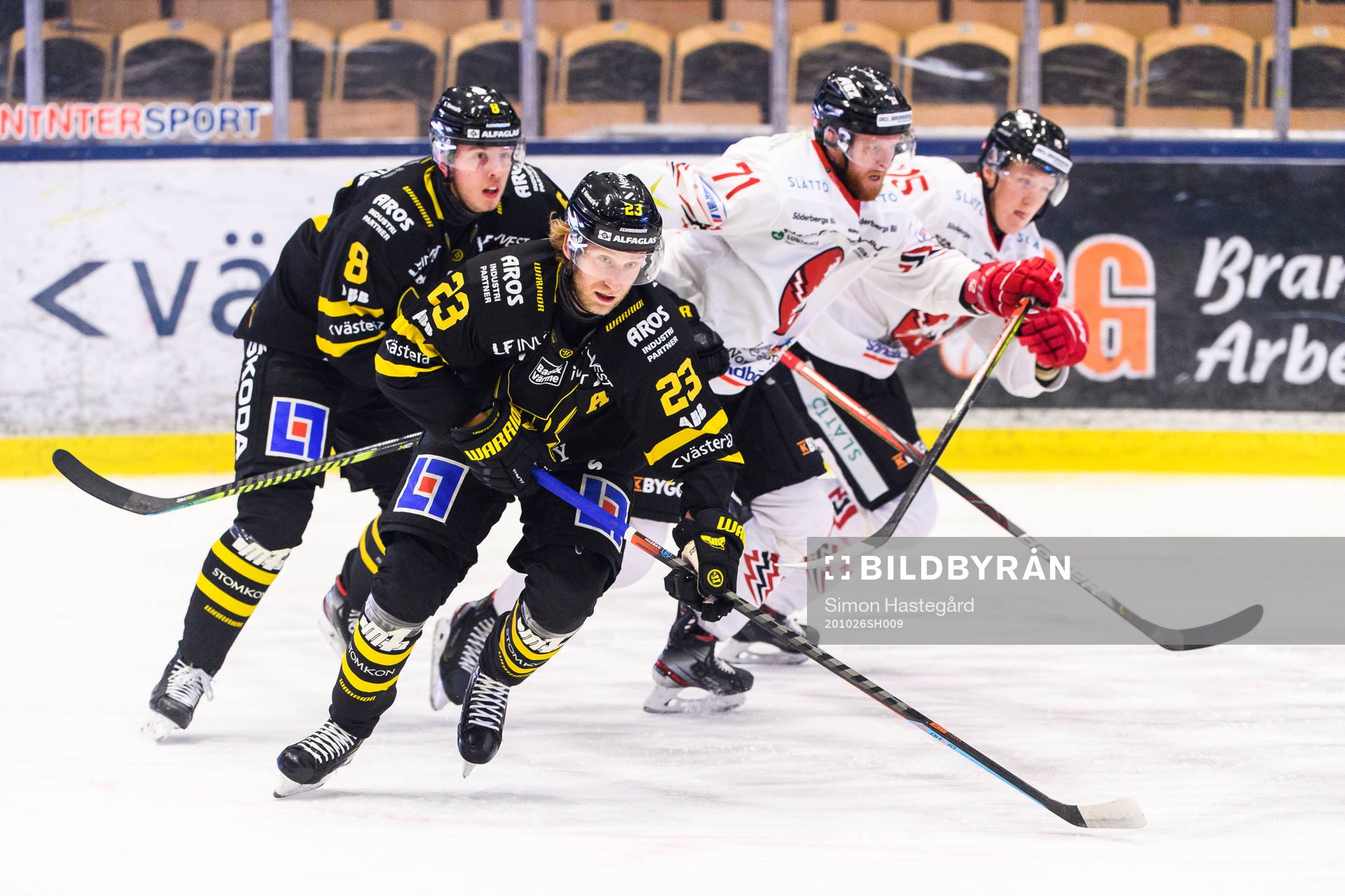 Västerås Alexander Younan