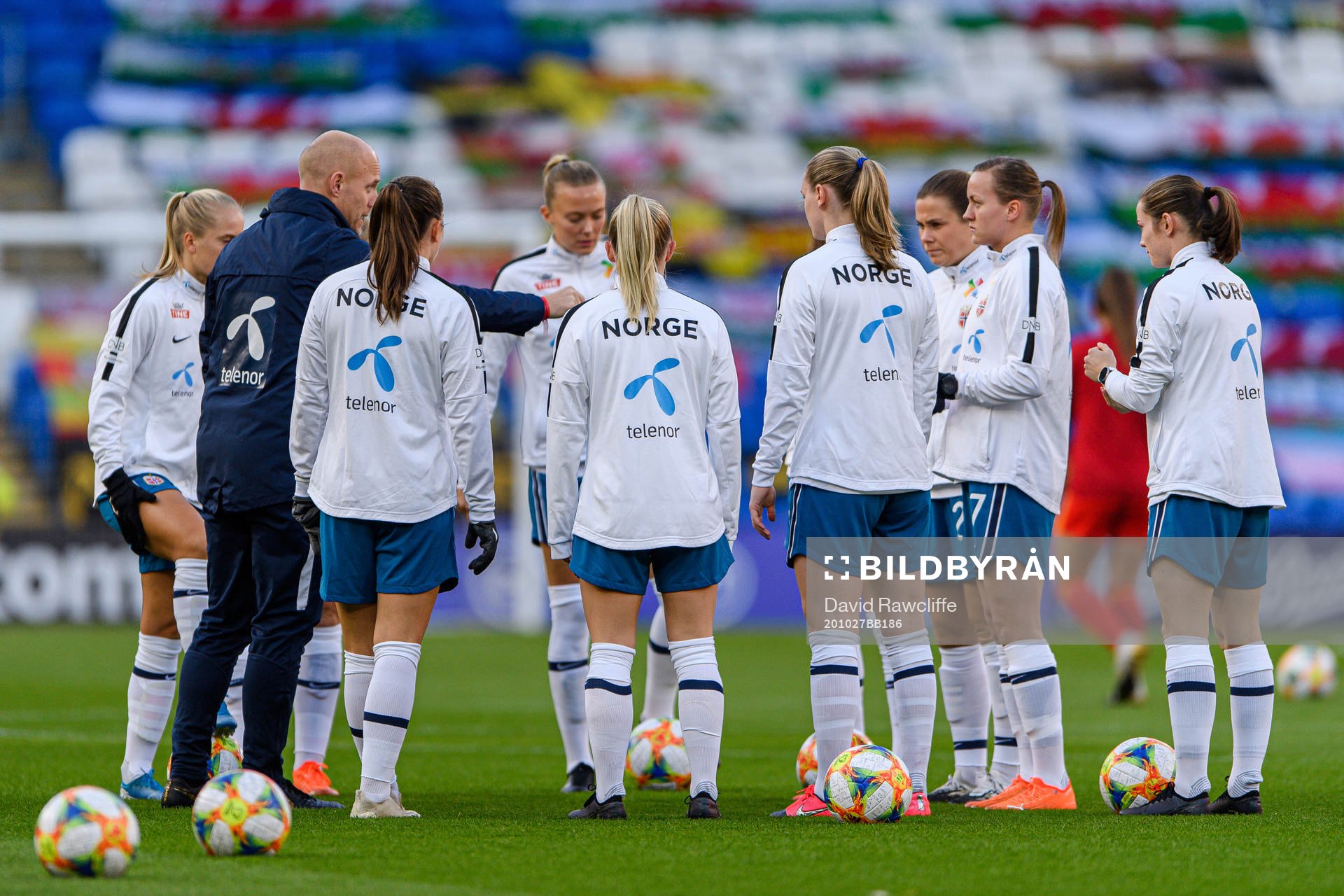 Players of Norway