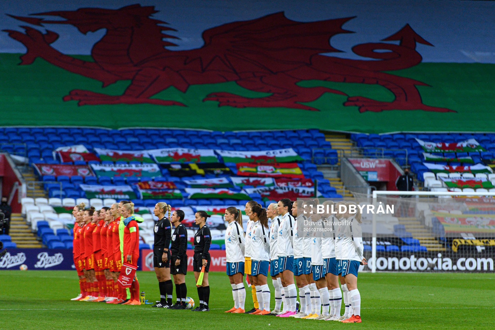 Players of Norway