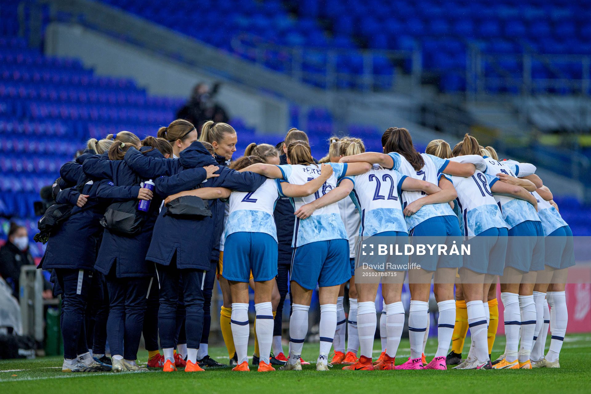 Players of Norway