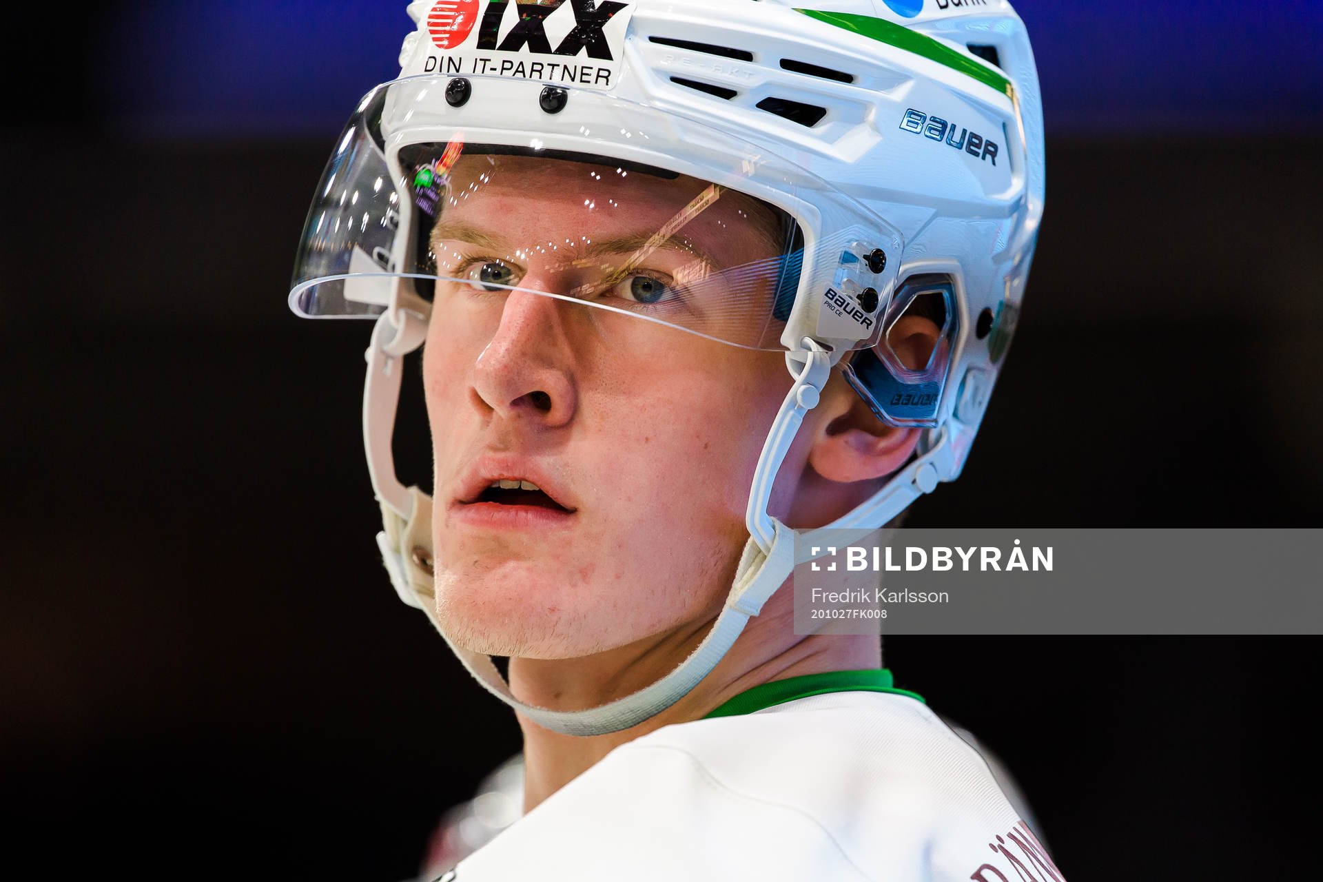 Rögles Adam Edström