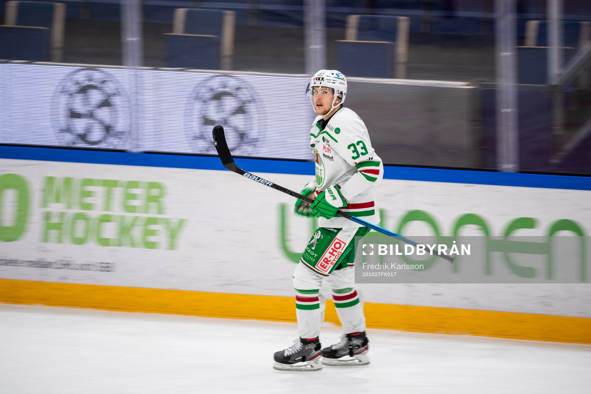 Rögles Niklas Hansson