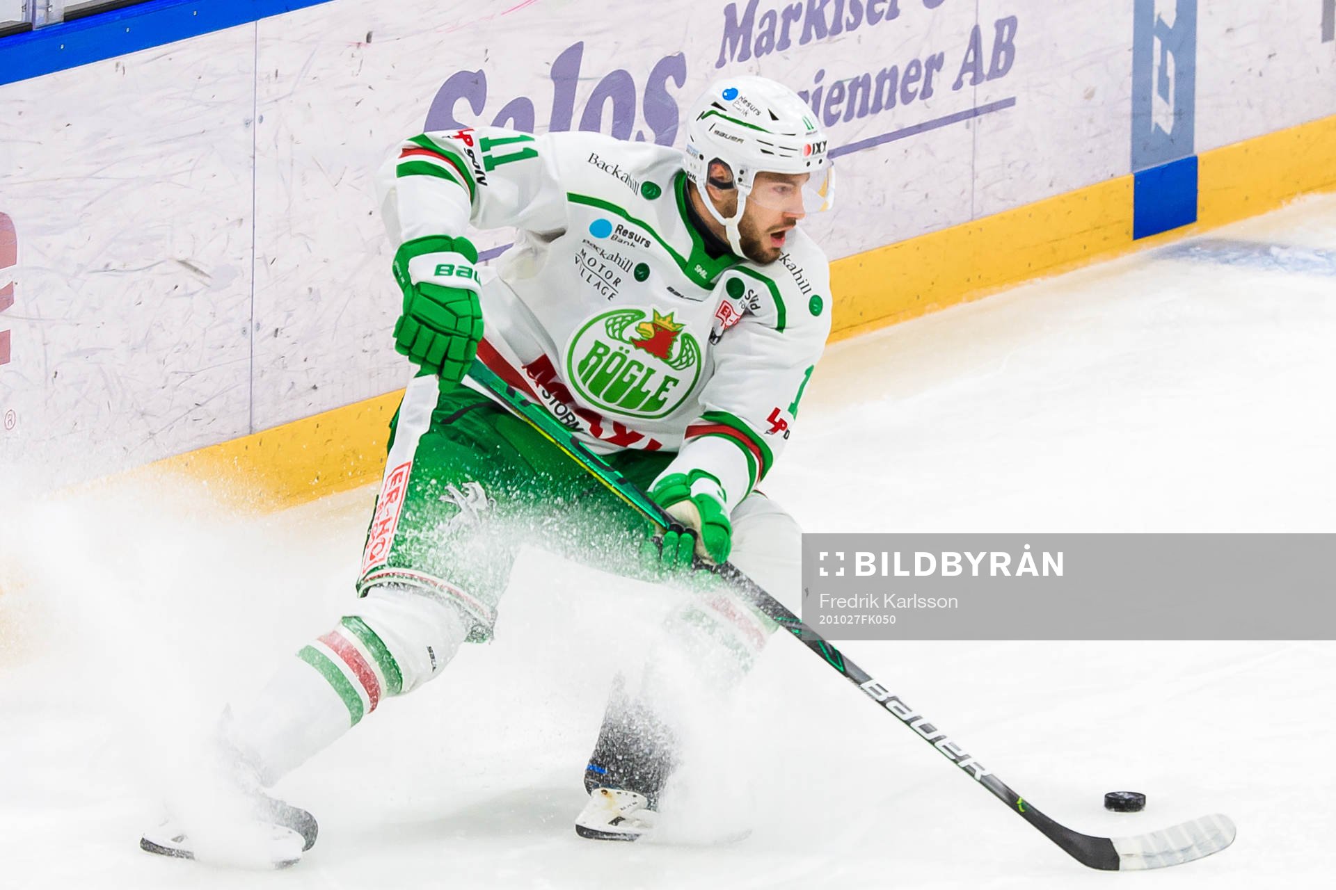 Rögles Mattias Sjögren