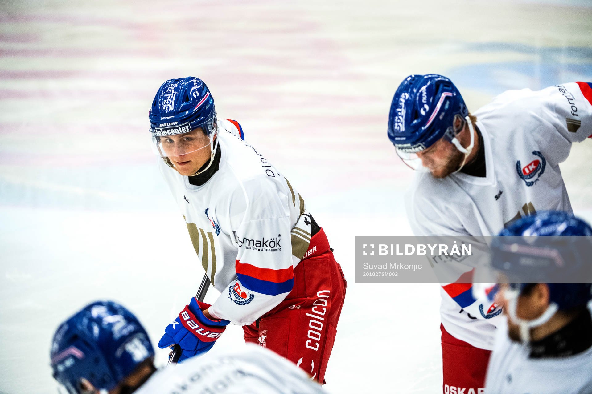 Oskarshamns John Dahlström