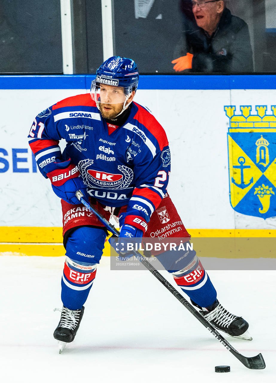 Oskarshamns Brian Cooper
