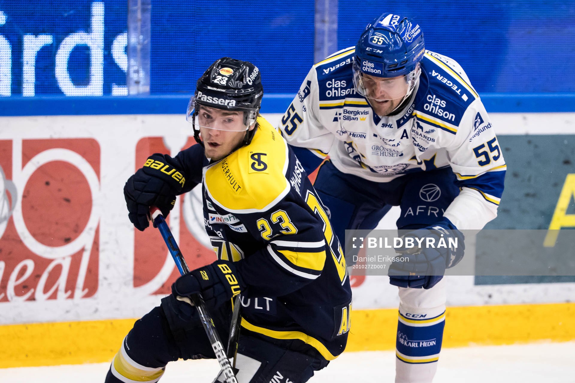 s Lias Andersson