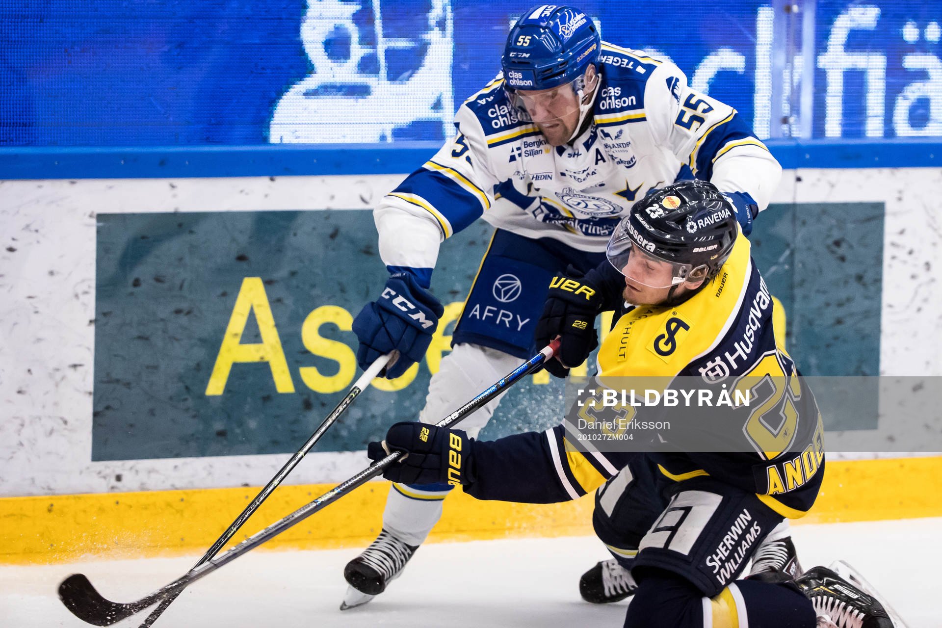 s Lias Andersson