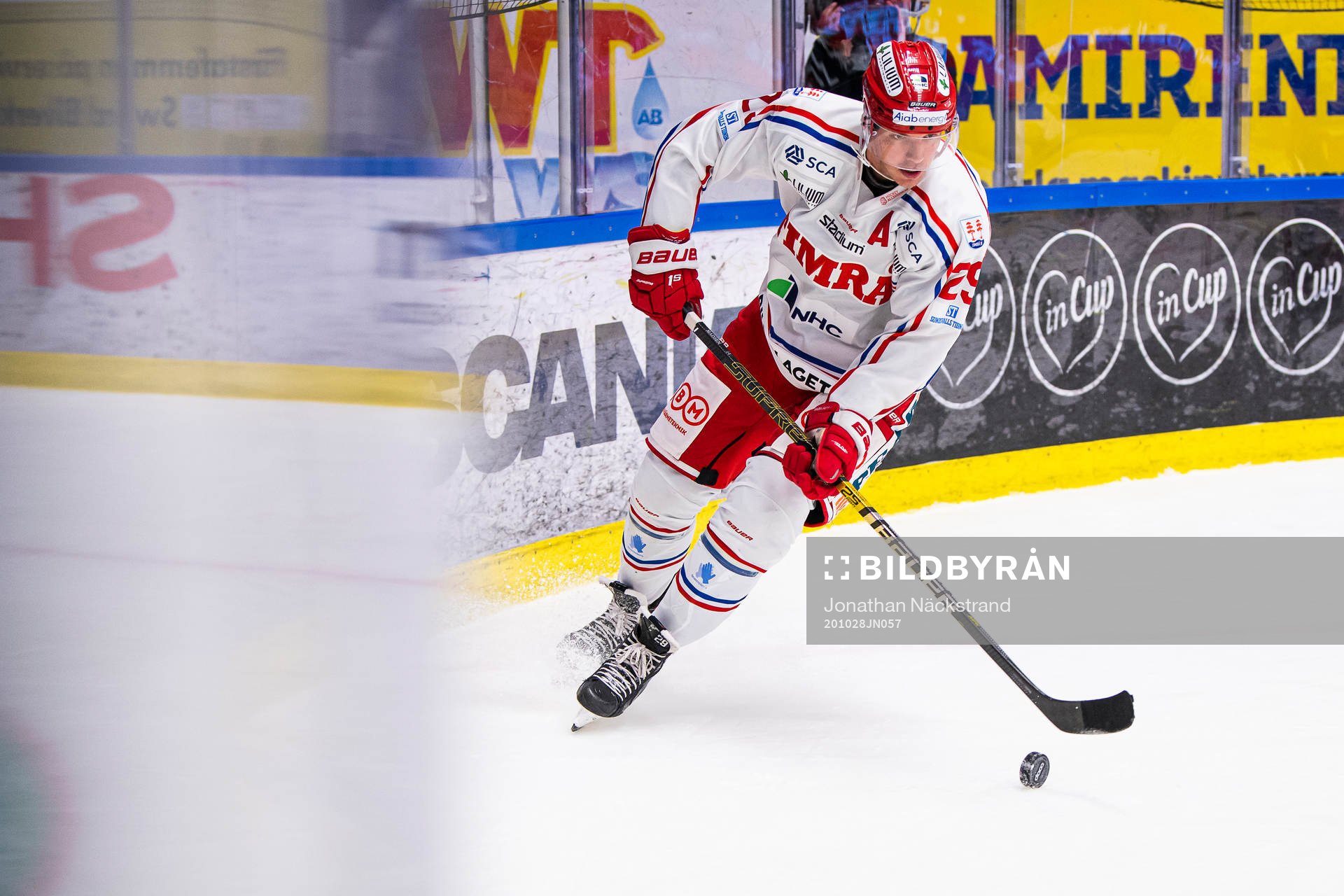 Timrås Morten Madsen