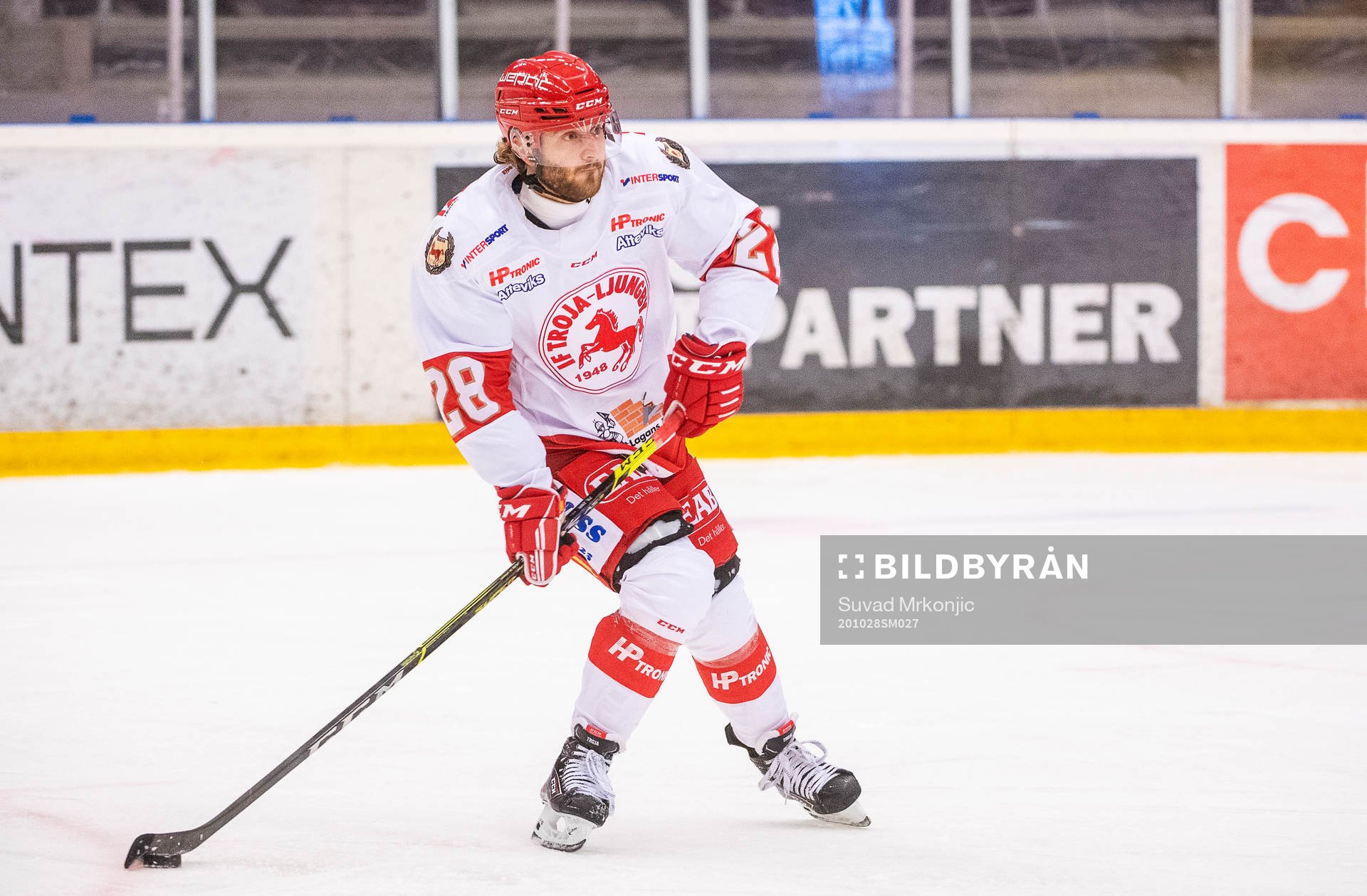 Trojas Måns Hansson