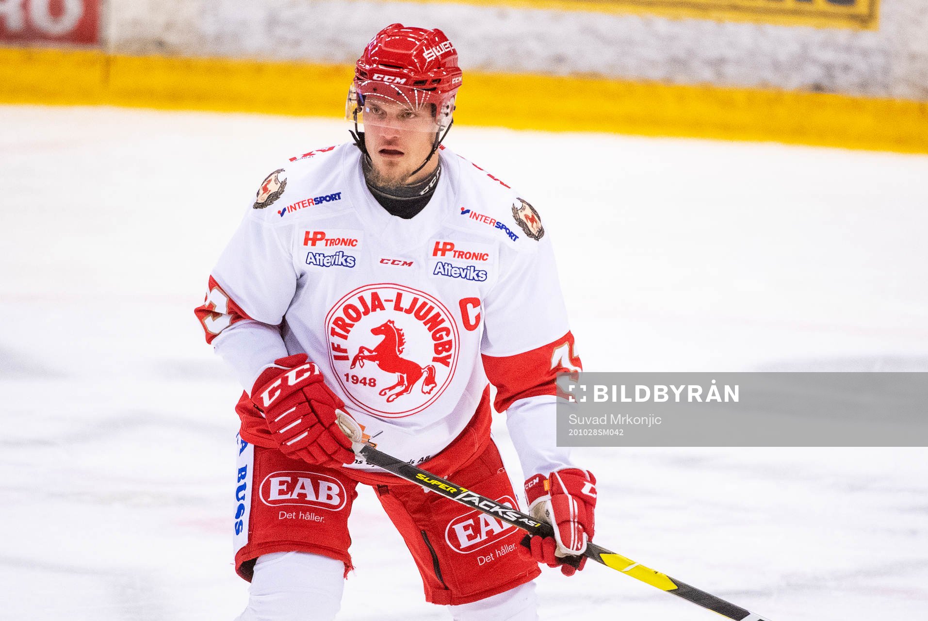 Trojas Daniel Karlsson Thörnros