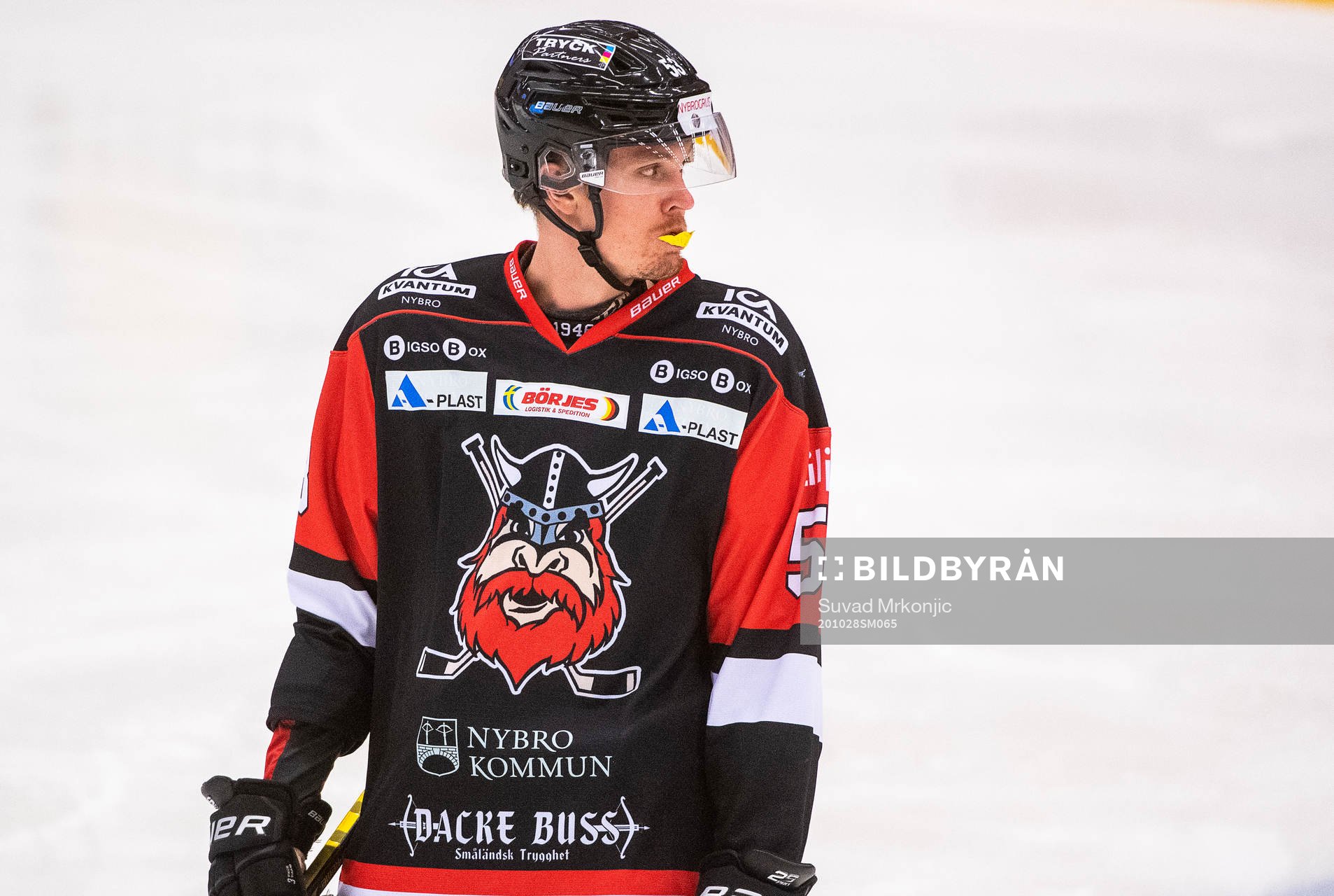 Nybros Jesper Mångs