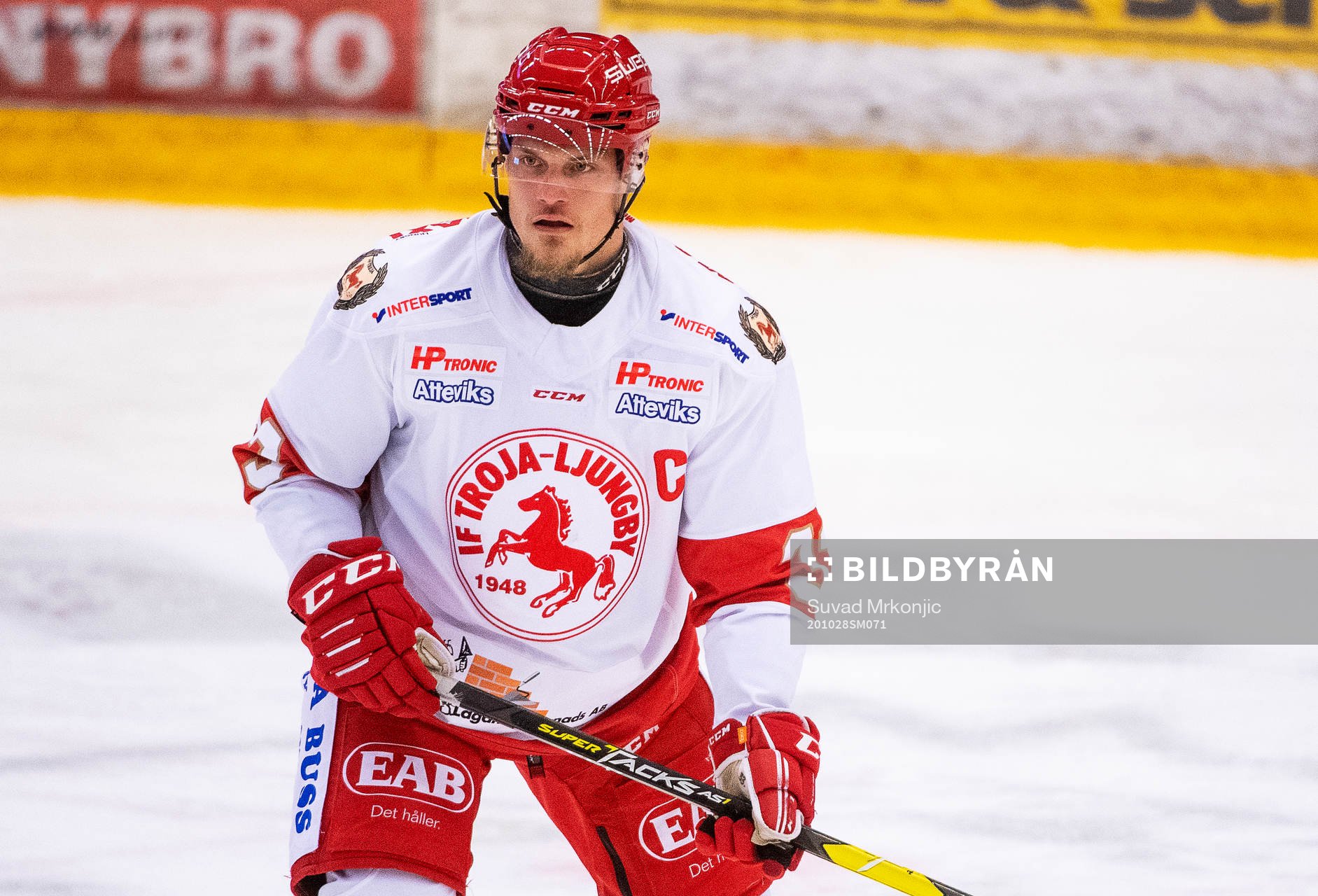 Trojas Daniel Karlsson Thörnros