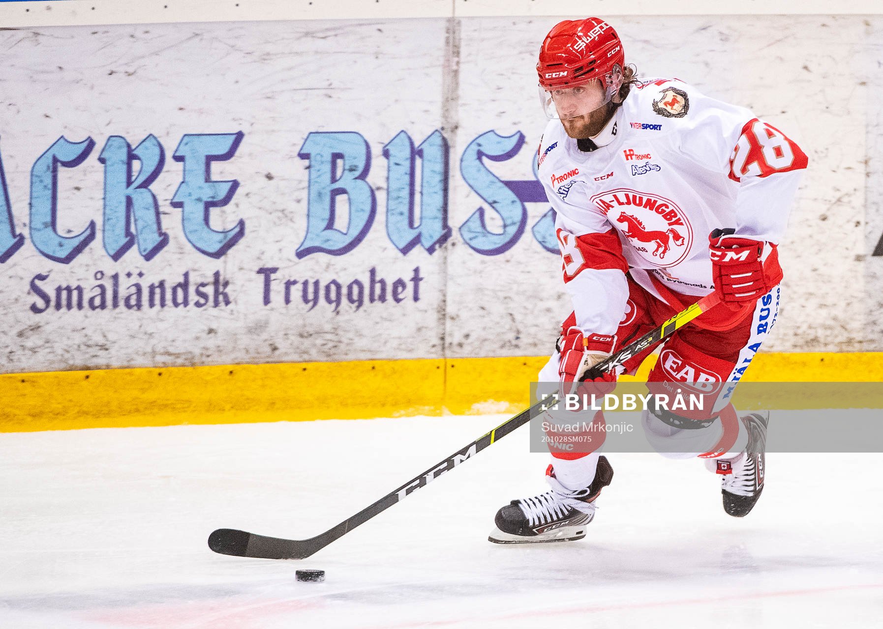 Trojas Måns Hansson