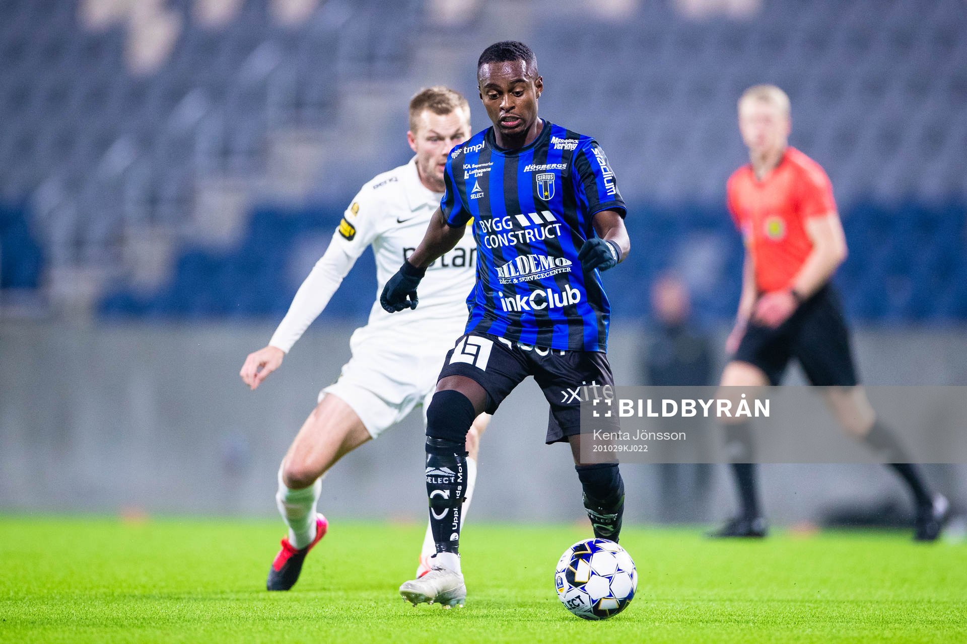 s Sebastian Larsson