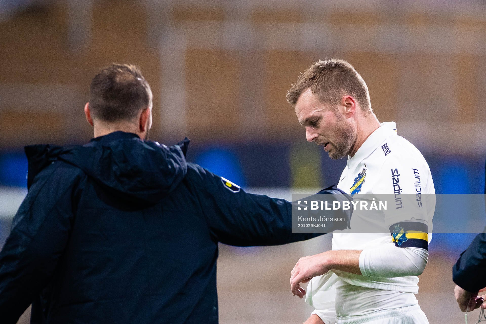 s Sebastian Larsson deppar