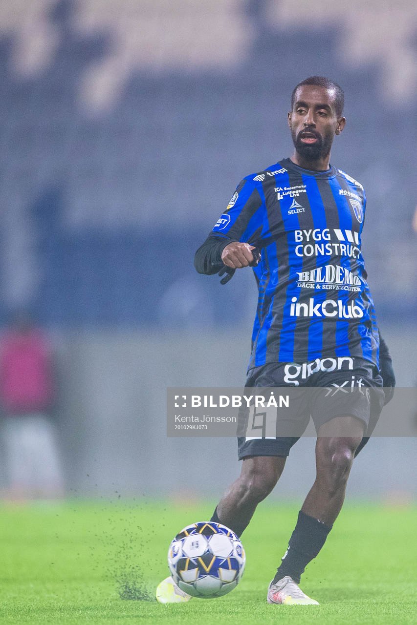 Sirius Mohammed Khalid Saeid