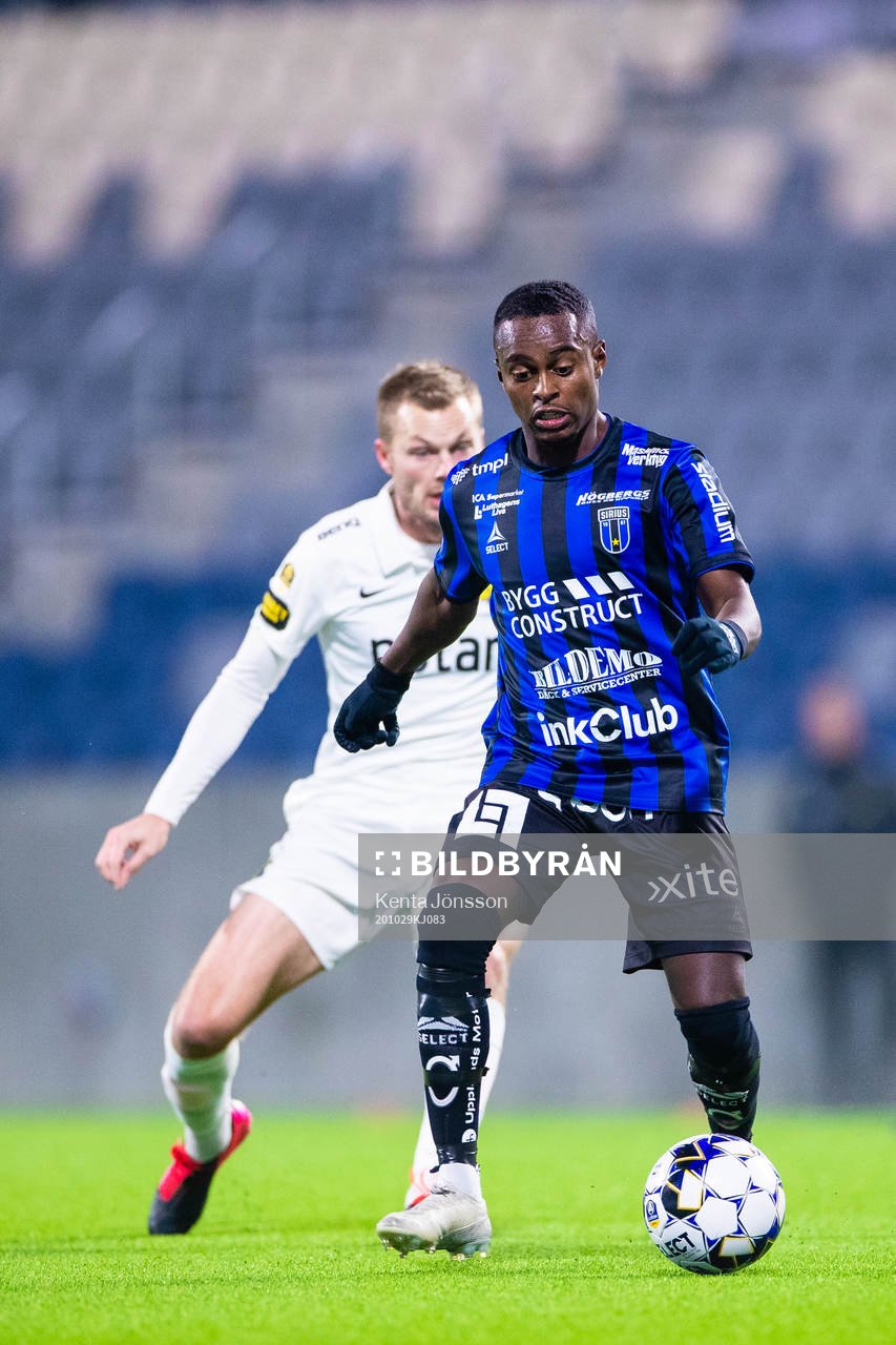 s Sebastian Larsson