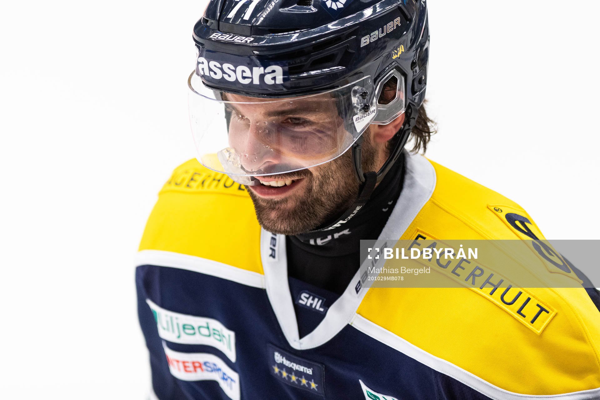 s Linus Fröberg