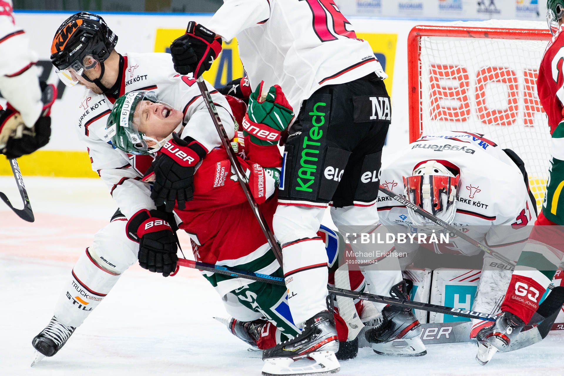 Örebros Rasmus Rissanen