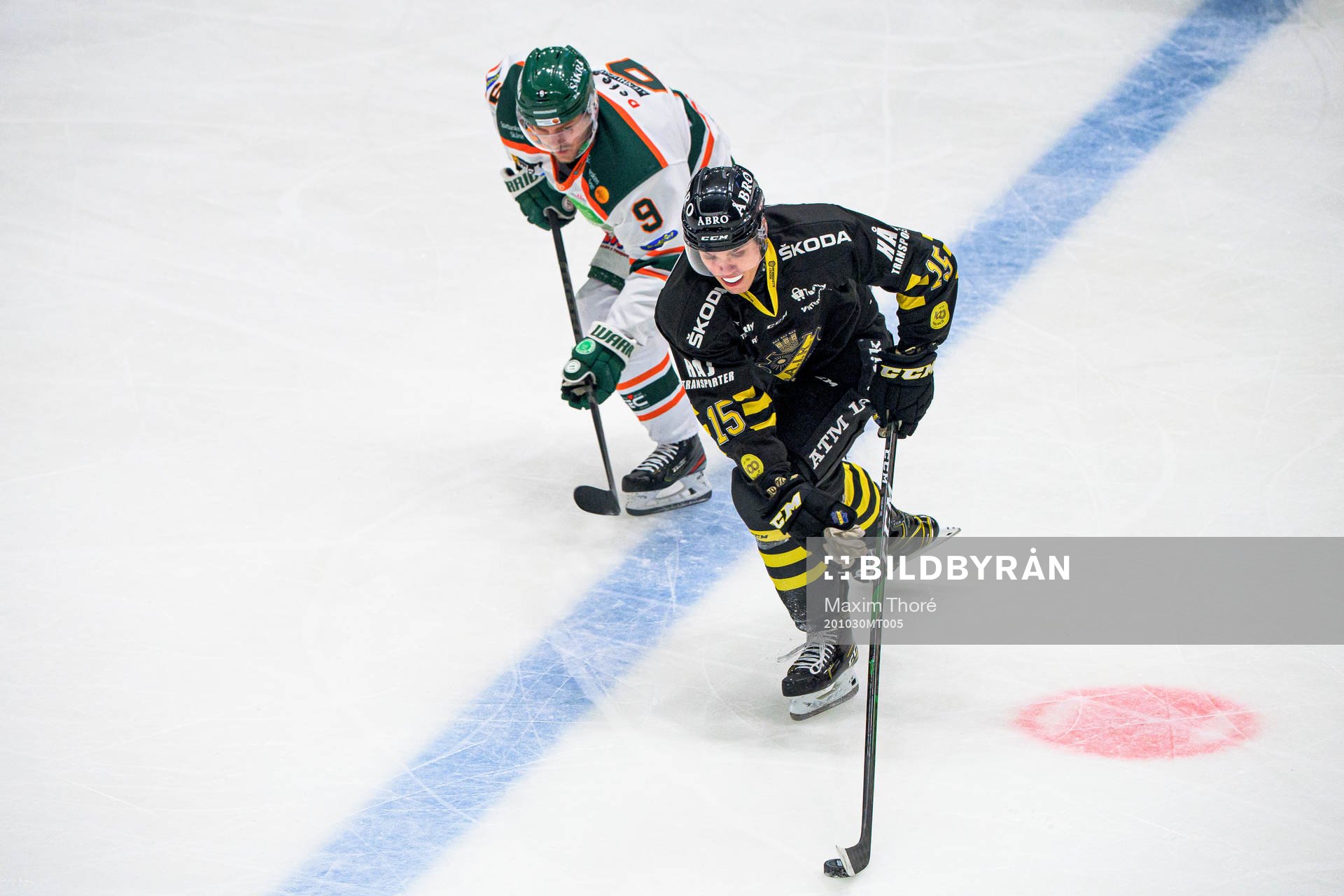 s Elias Lindström