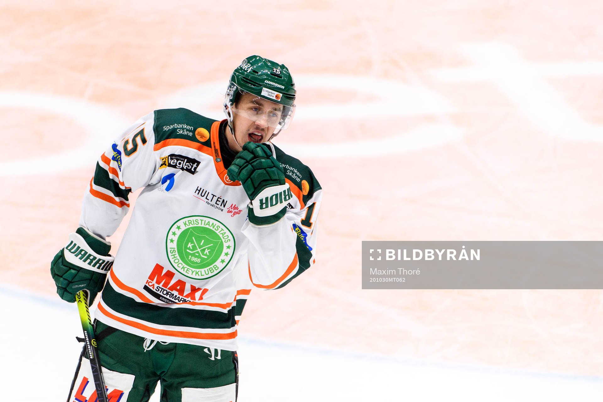 Kristianstads Erik Santesson