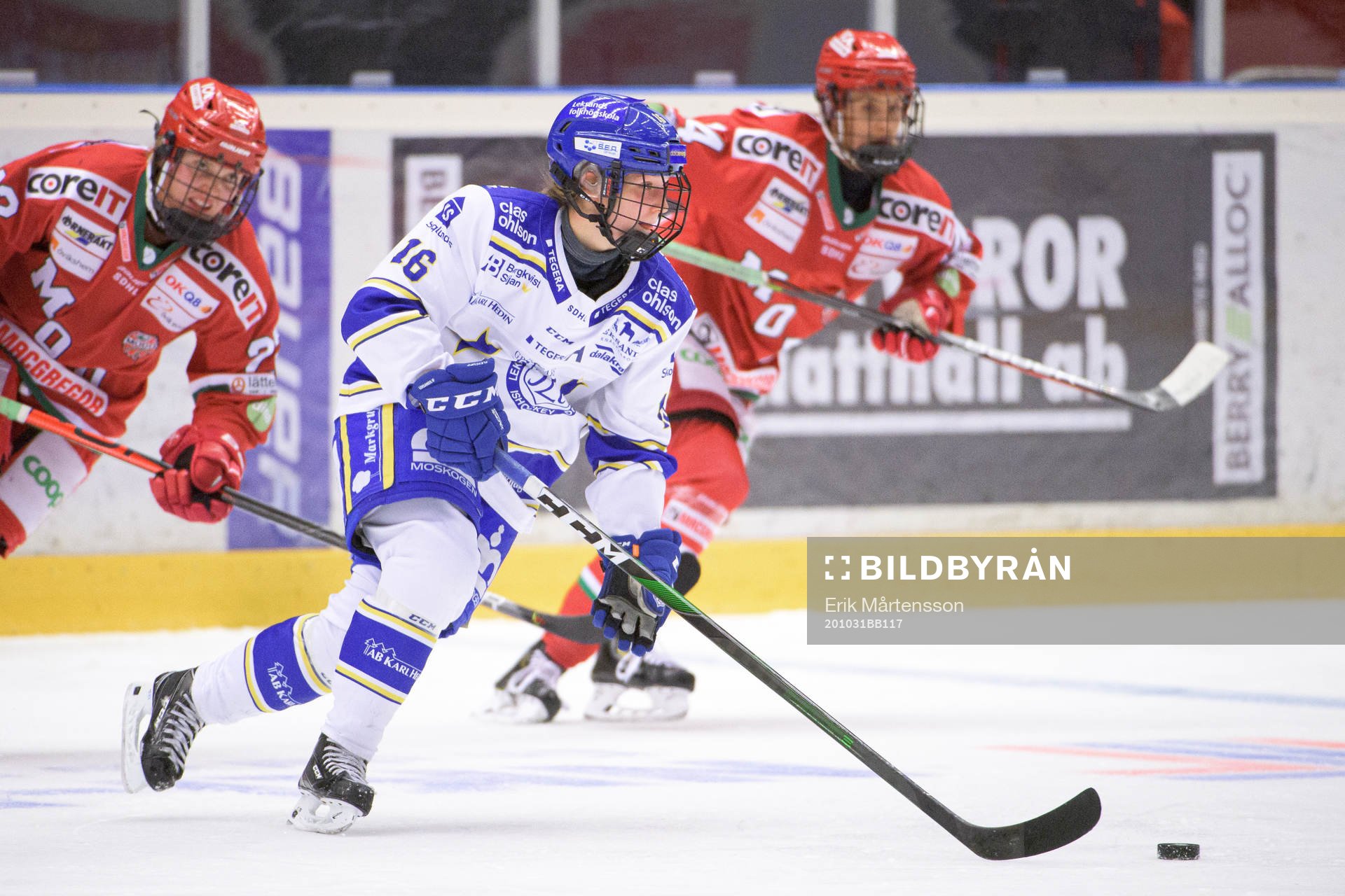 Leksands Kajsa Armborg