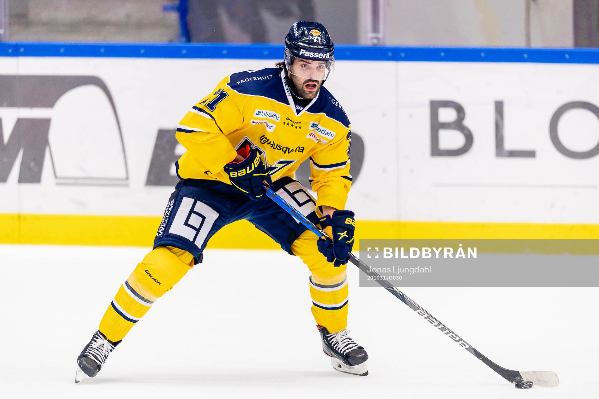 s Linus Fröberg