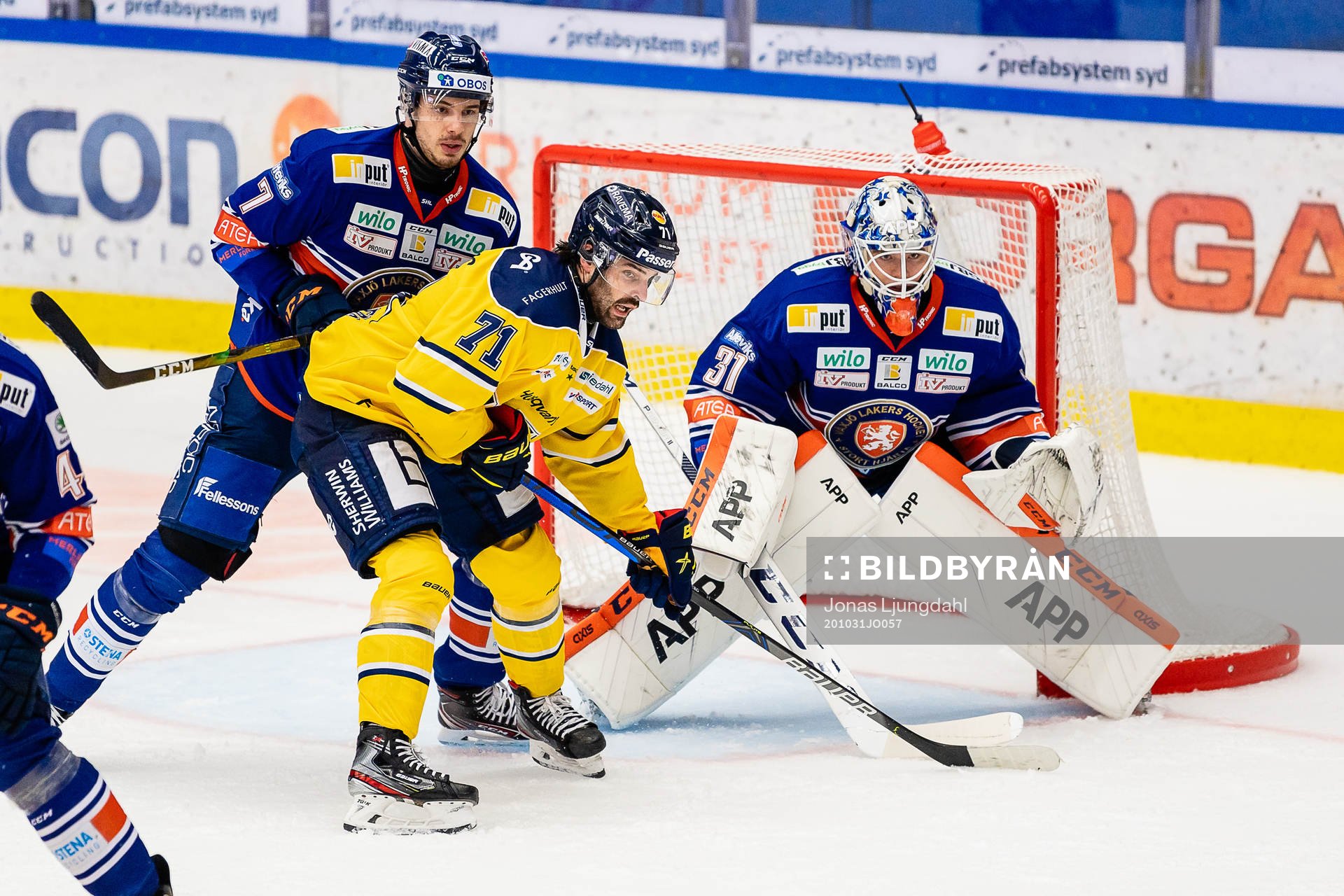 s Linus Fröberg