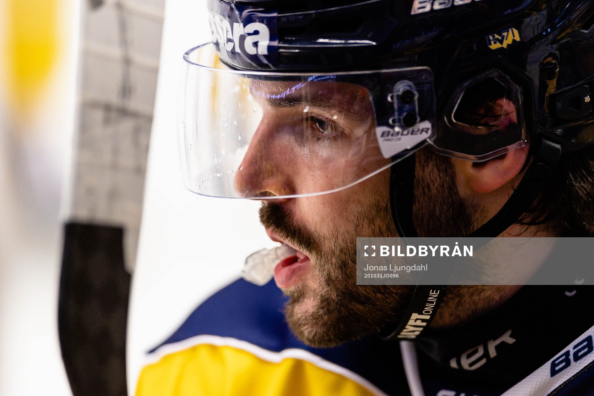 s Linus Fröberg