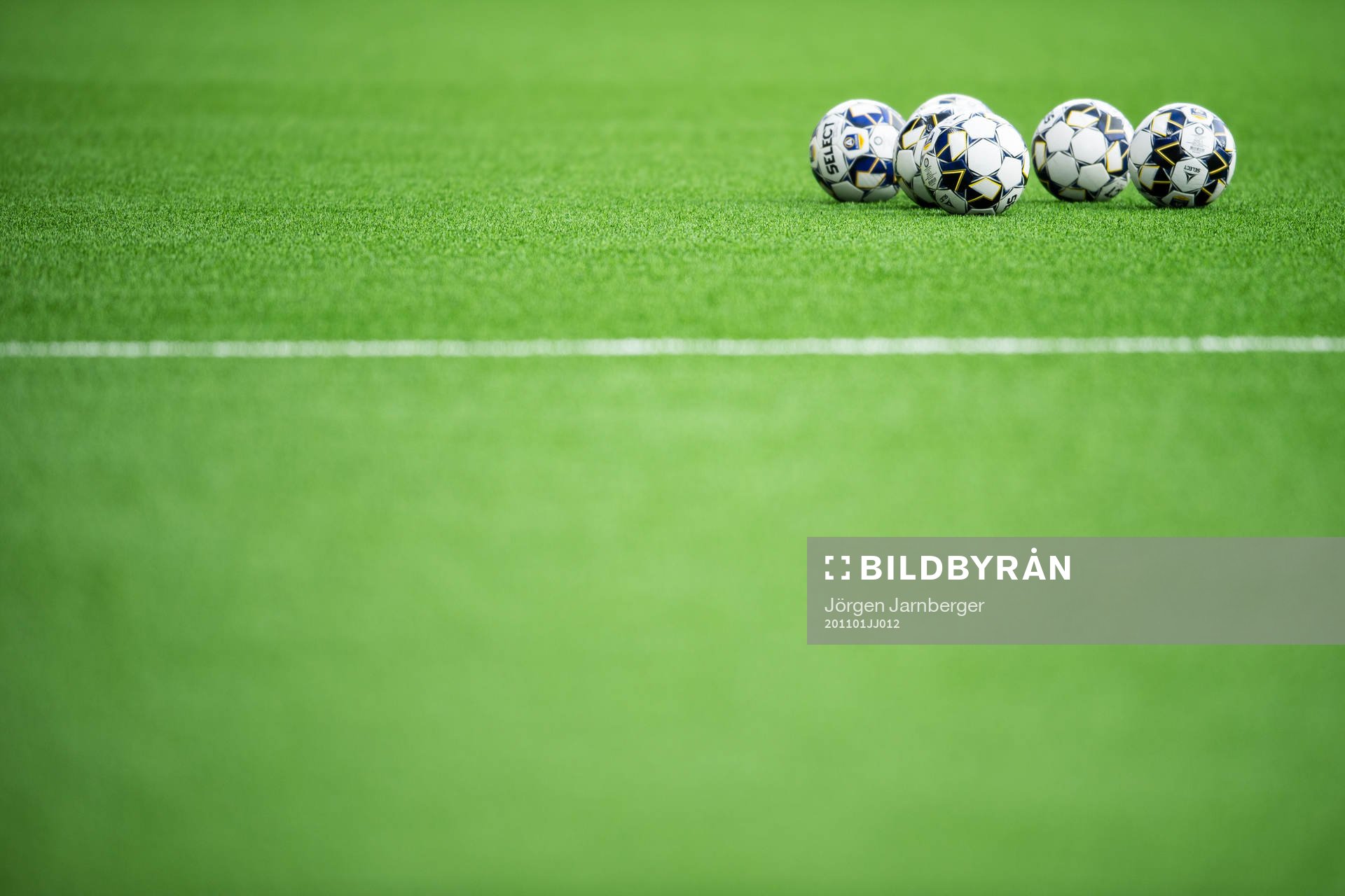 Fotbollar