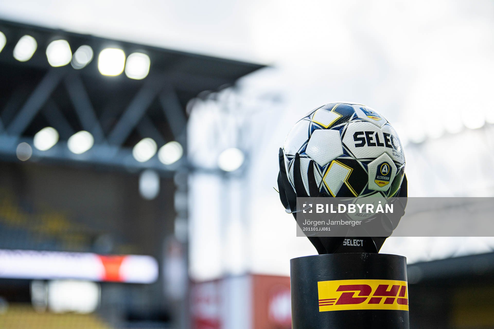 Matchboll