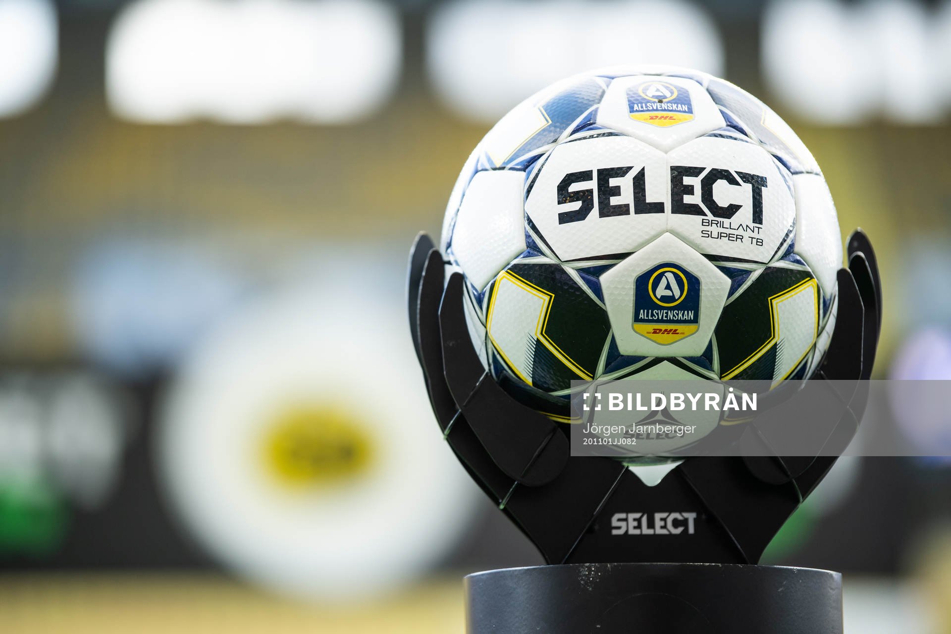 Matchboll