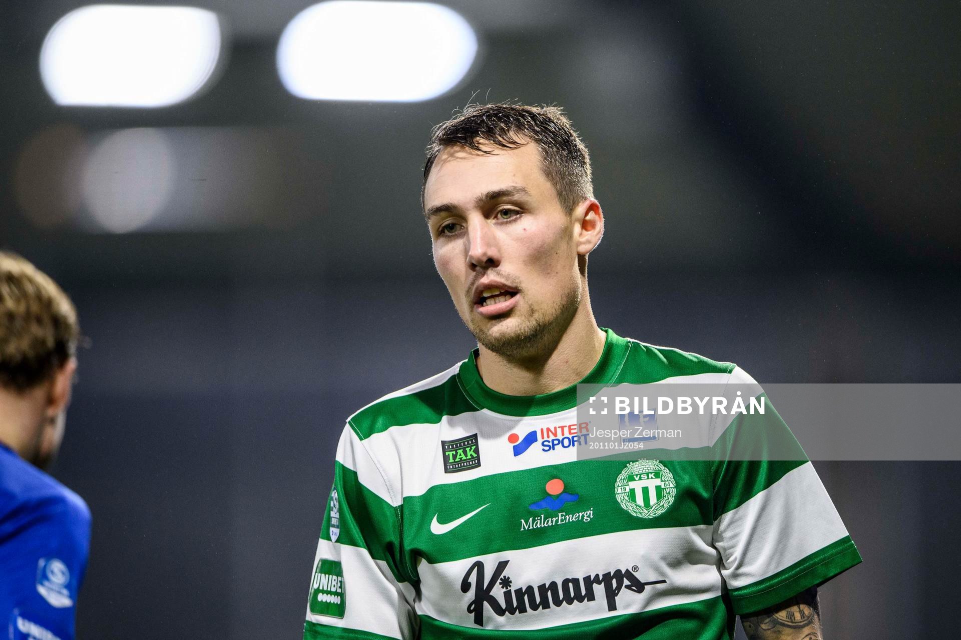 Västerås Filip Tronet