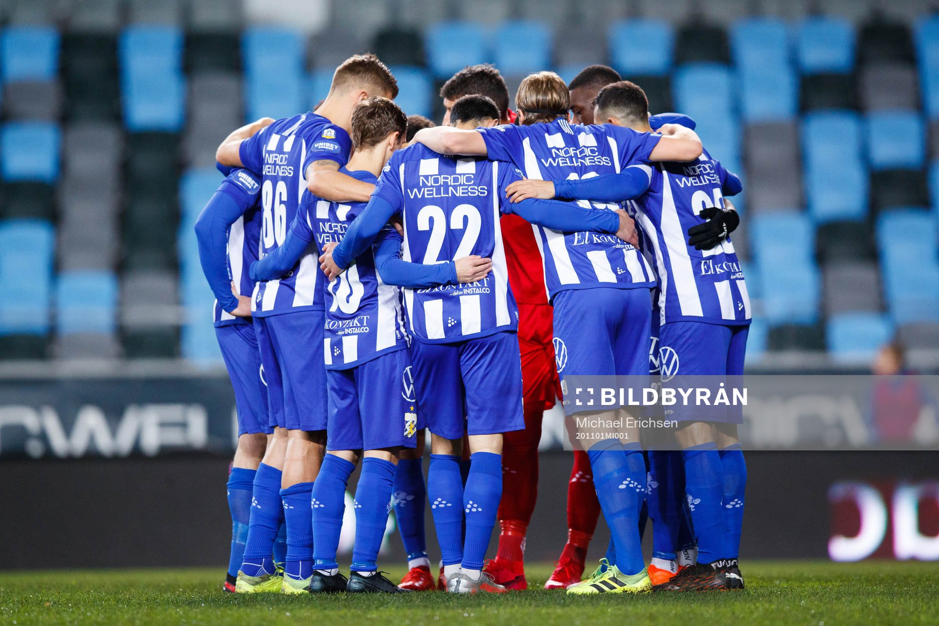 IFK Göteborg spelare