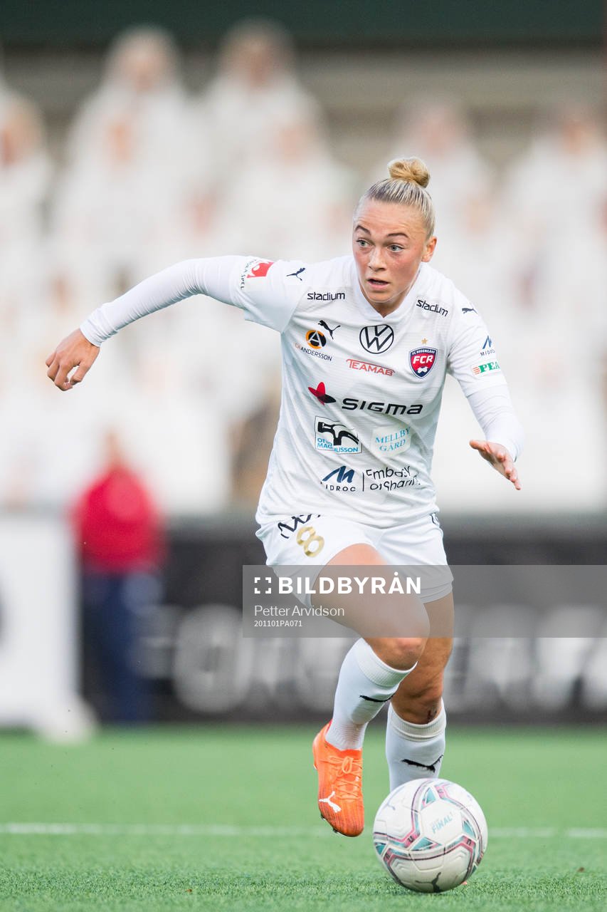 Rosengårds Hanna Bennison