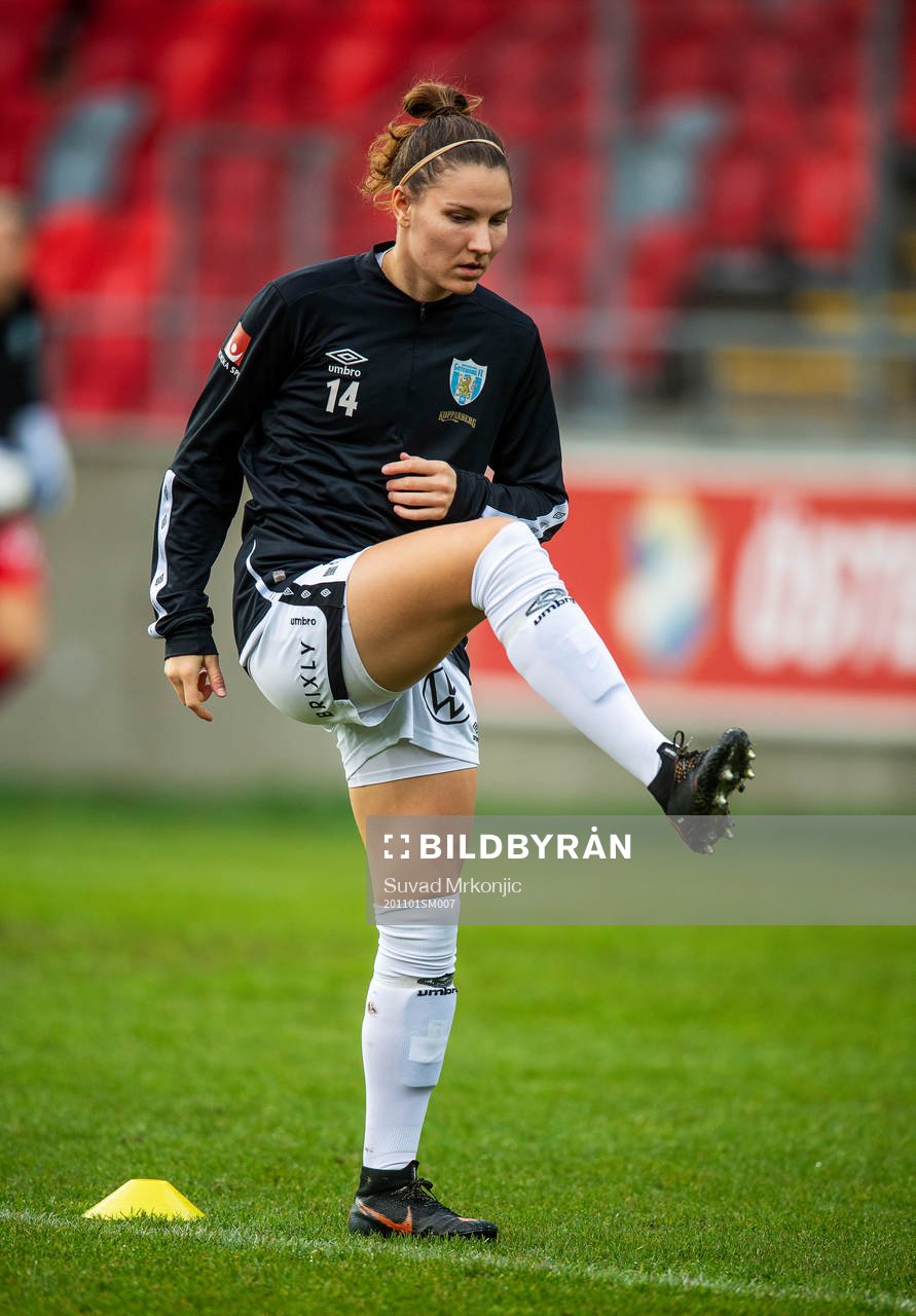 Göteborgs Natalia Kuikka