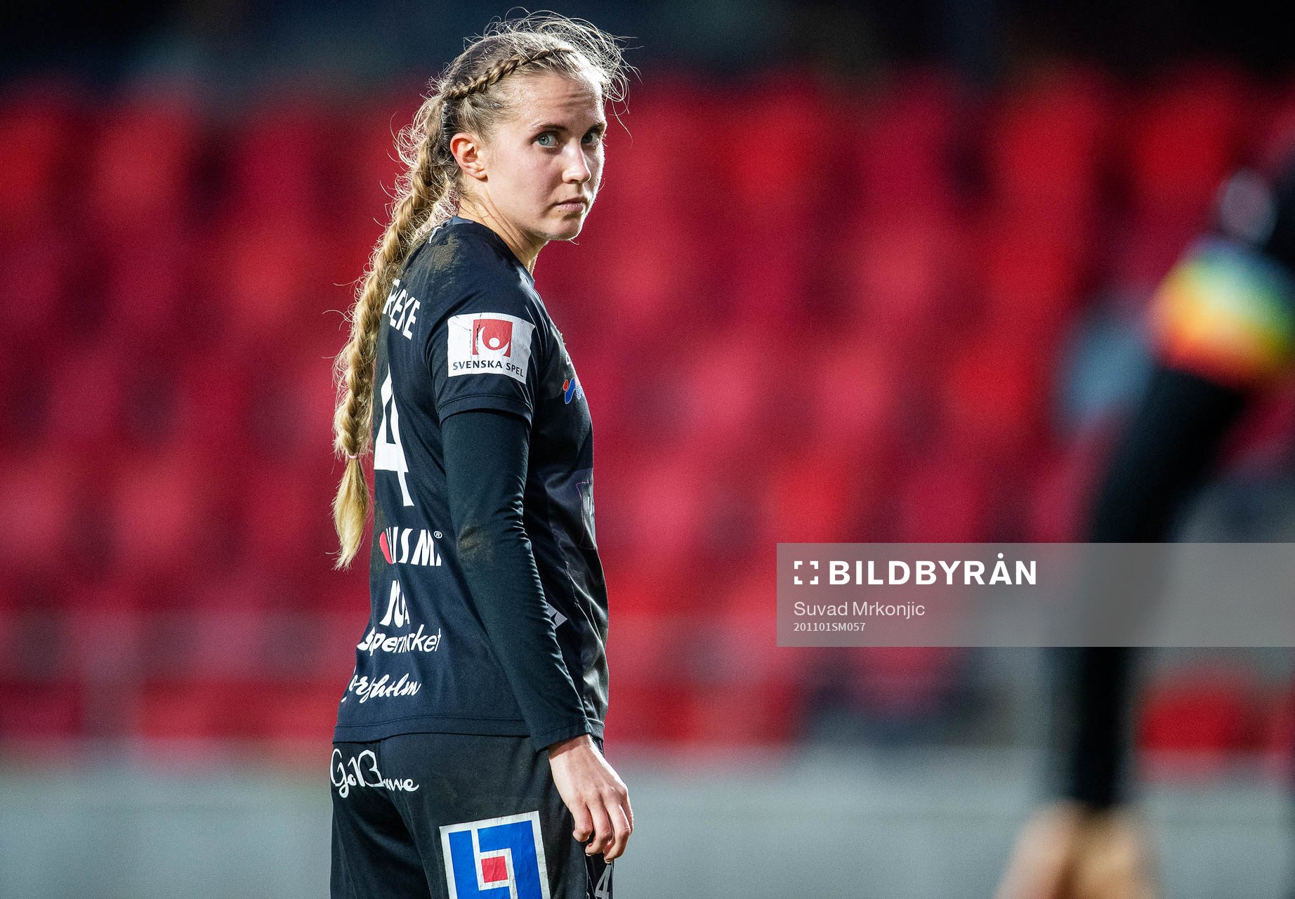 Växjös Ria Öling
