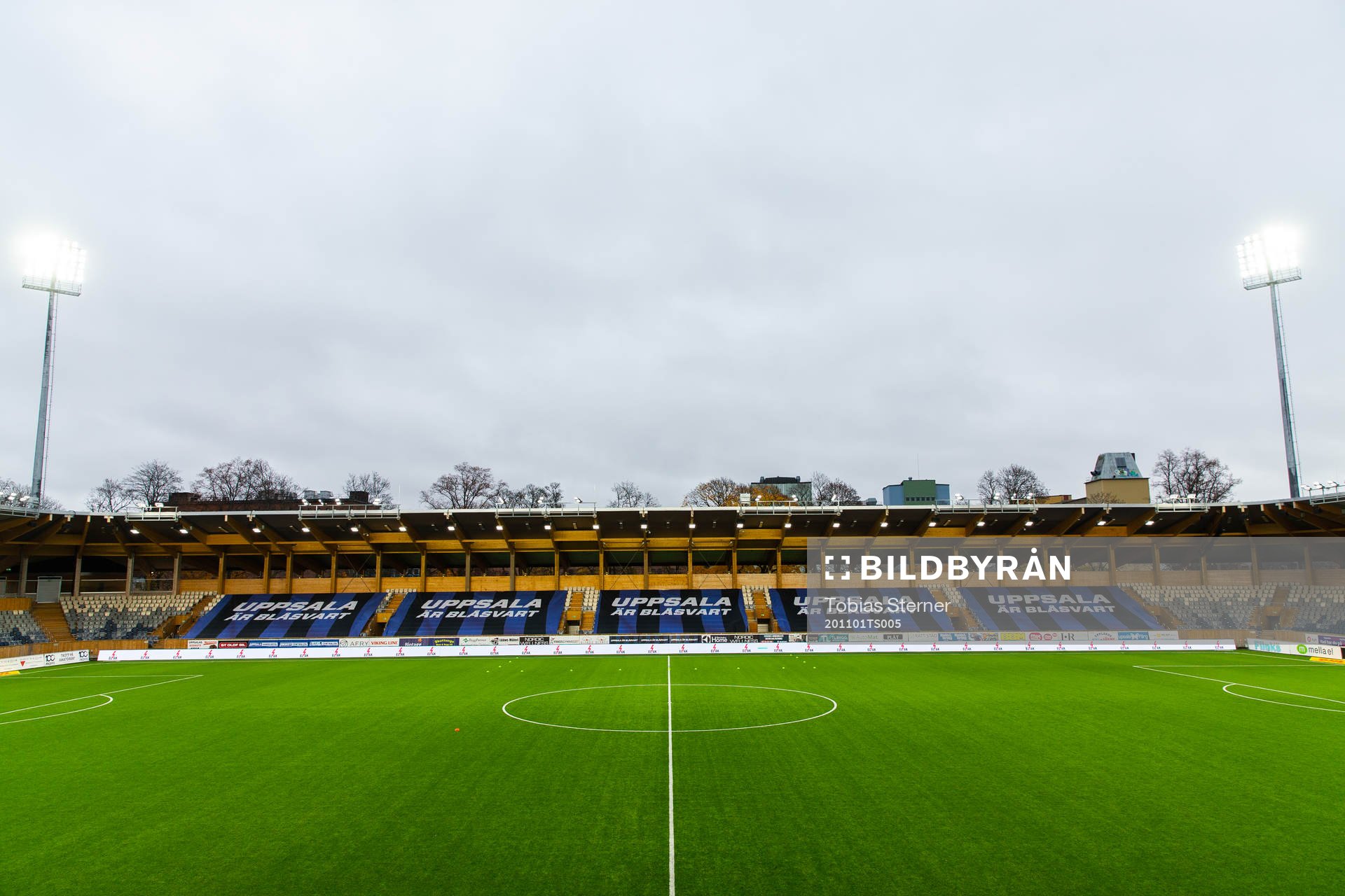 Studenternas