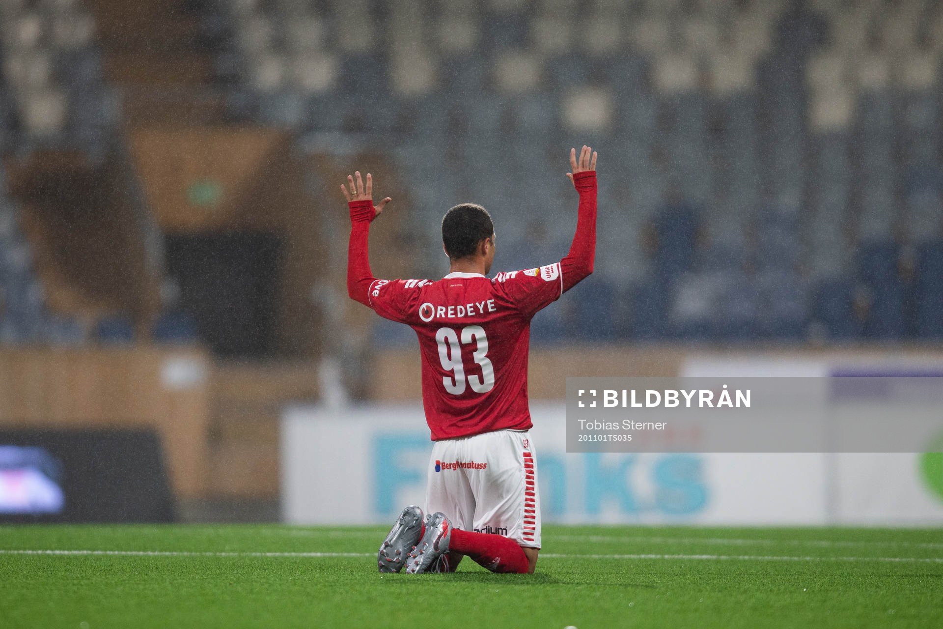 Kalmars Rafael Gimenes Da Silva ber