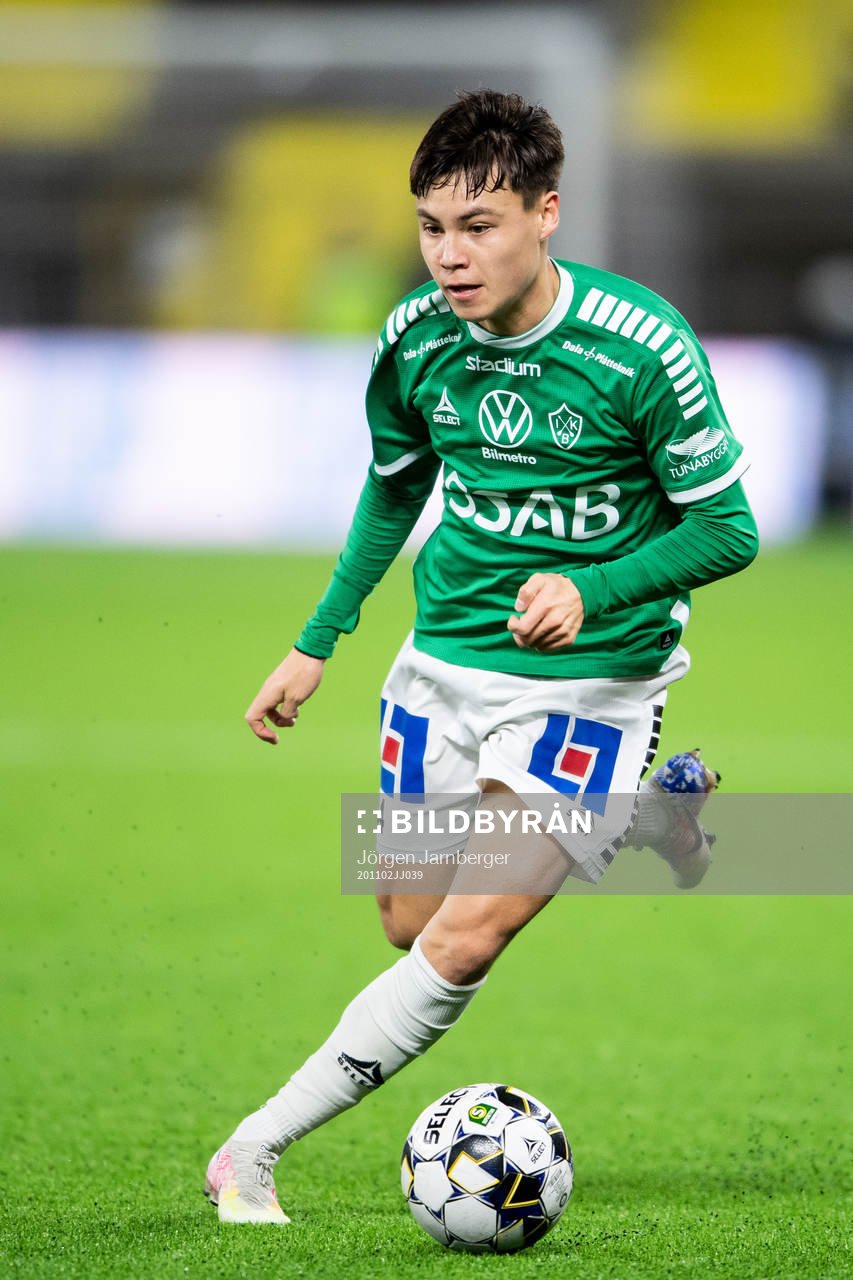 Brages Noa Williams