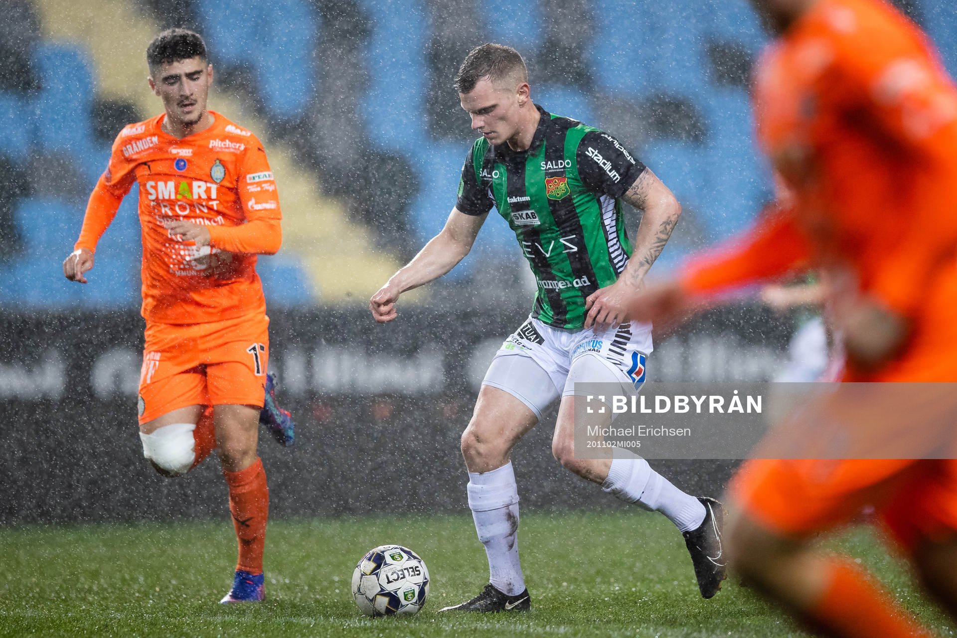 GAIS Meinhard Egilsson Olsen