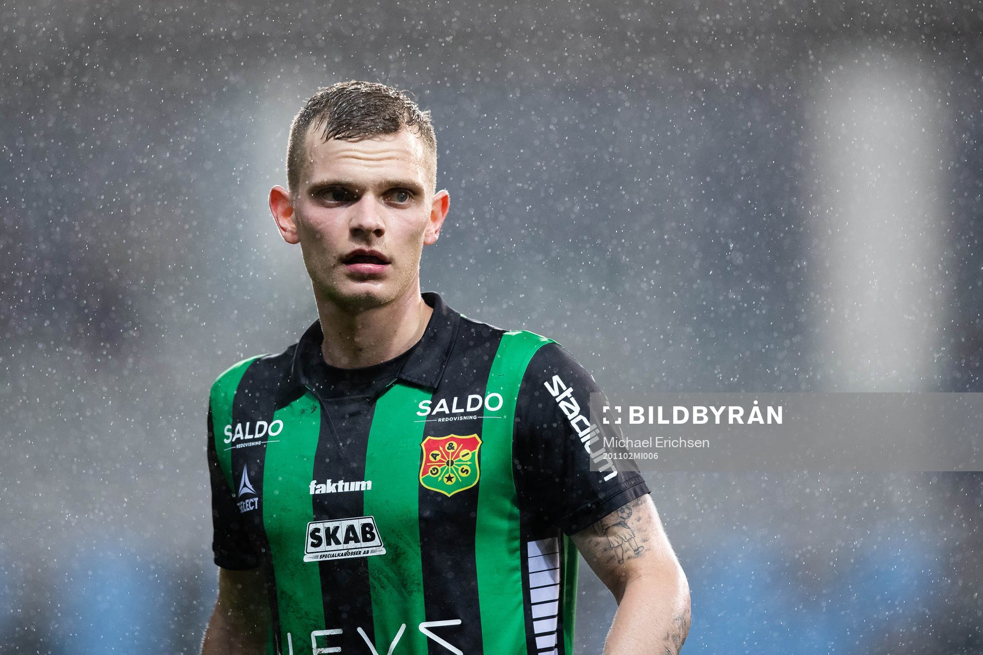 GAIS Meinhard Egilsson Olsen