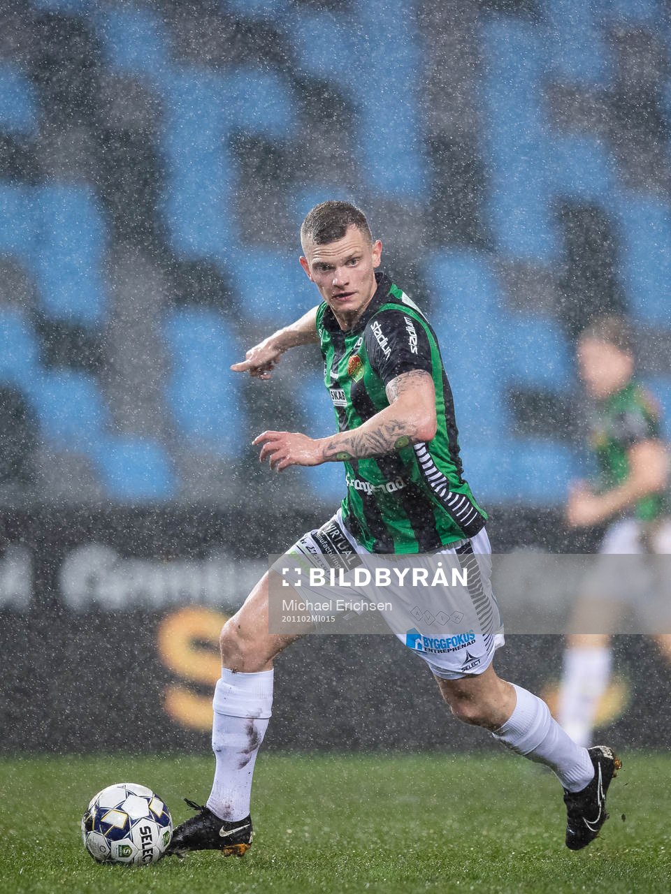 GAIS Meinhard Egilsson Olsen