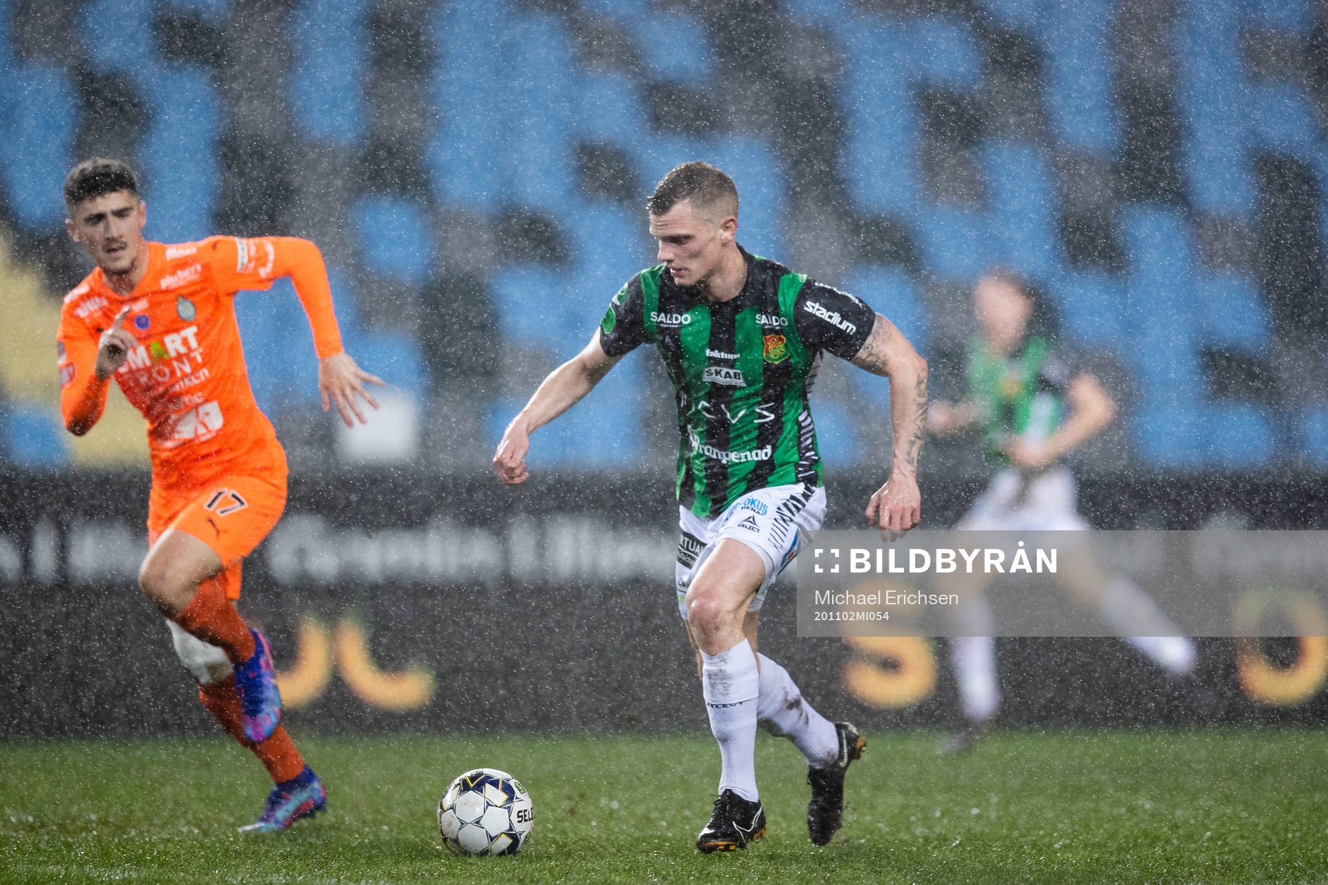GAIS Meinhard Egilsson Olsen