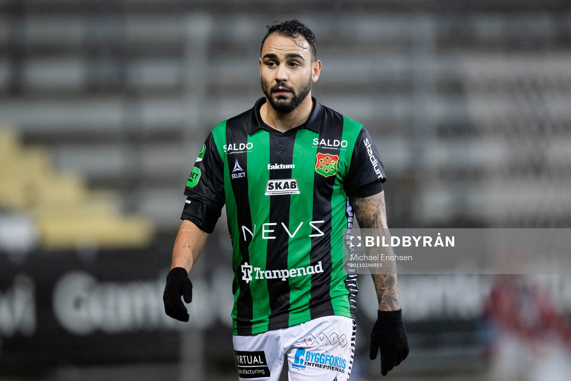 GAIS Richard Yarsuvat