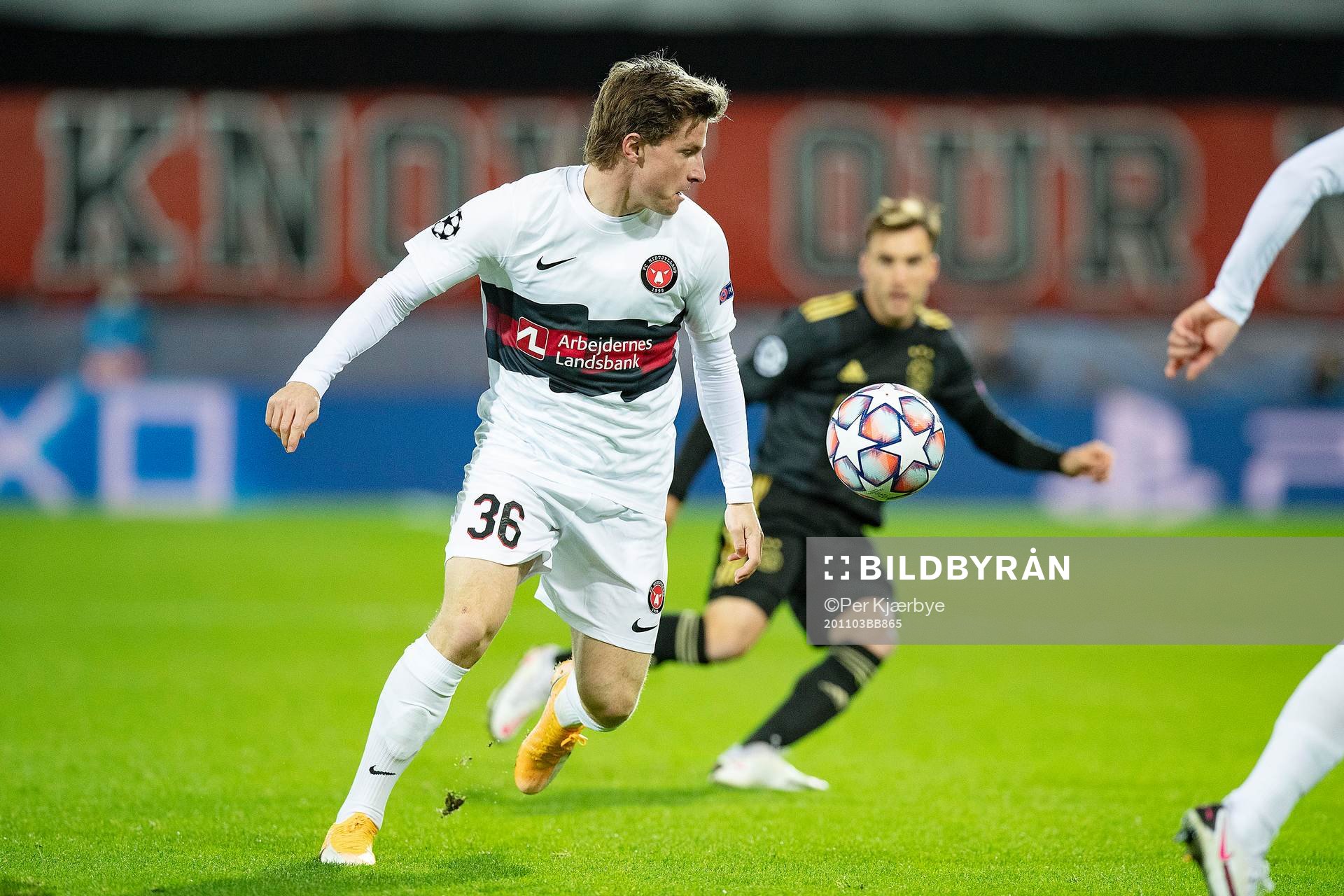 [DK=20201103: Anders Dreyer, FC Midtjylland]